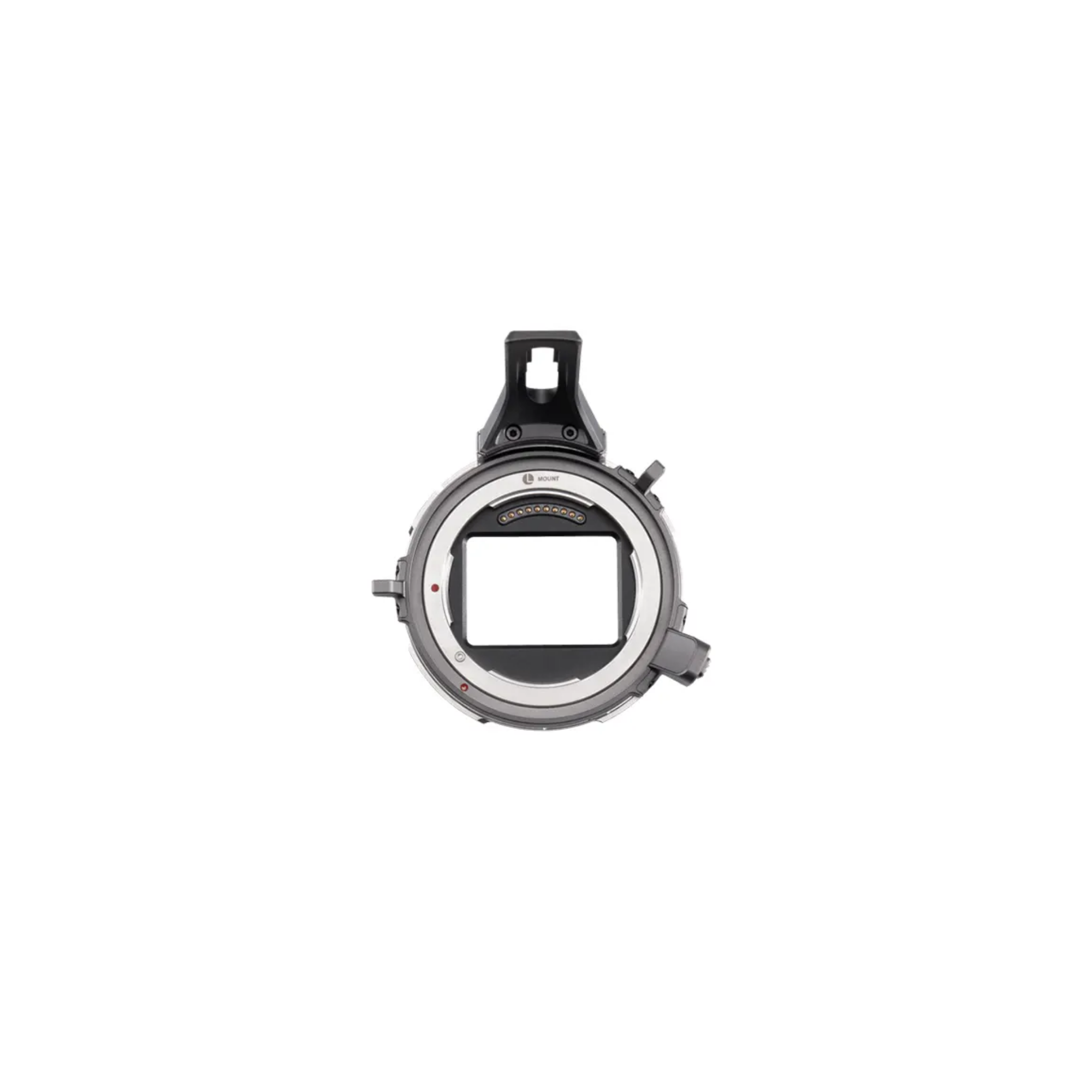 Zenmuse X9 L Mount