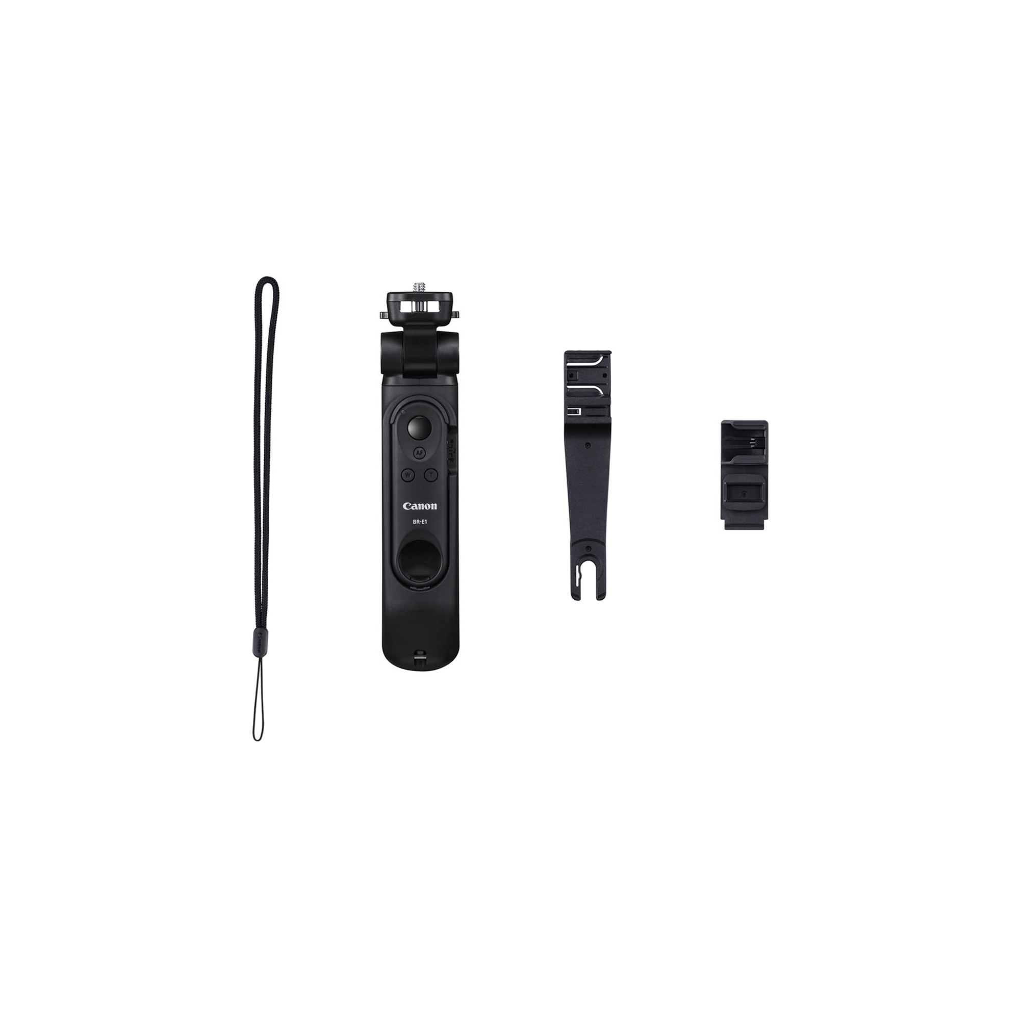 TRIPOD GRIP HG-100TBR