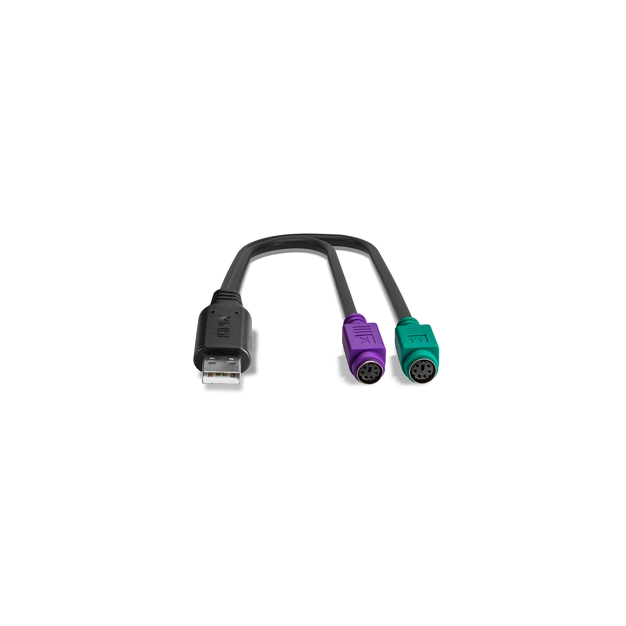 Converter USB a PS2