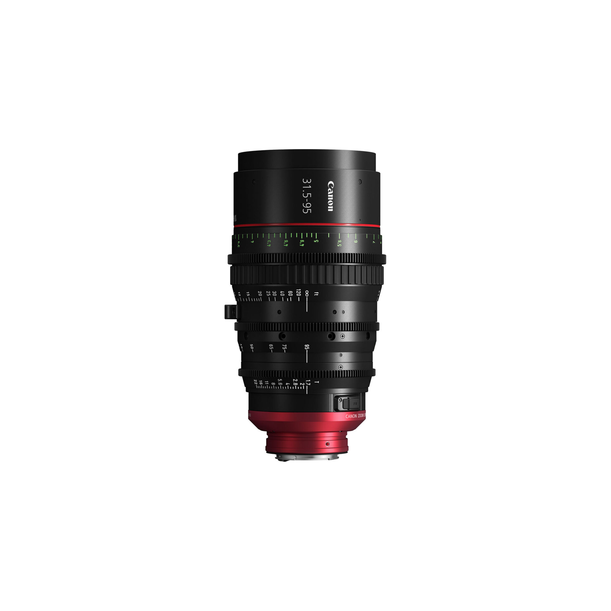 CN-E31.5-95MM L S M
