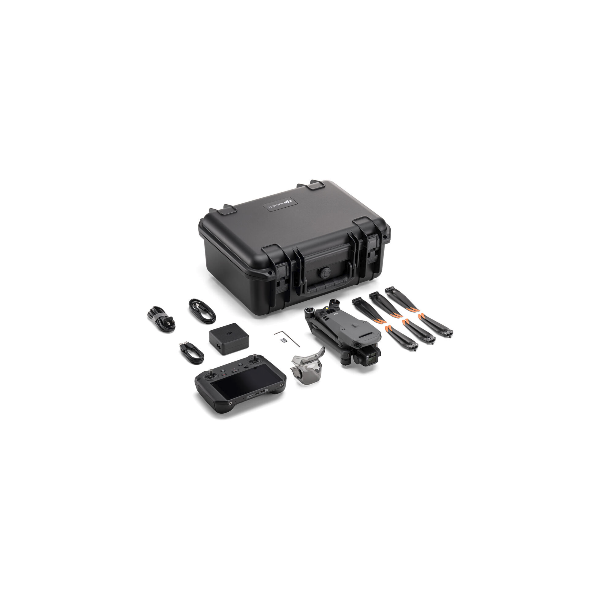 Mavic 3 Enterprise - Care 2