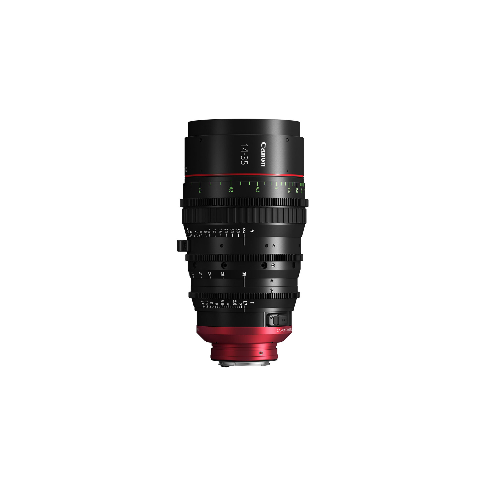 CN-E14-35MM L S M