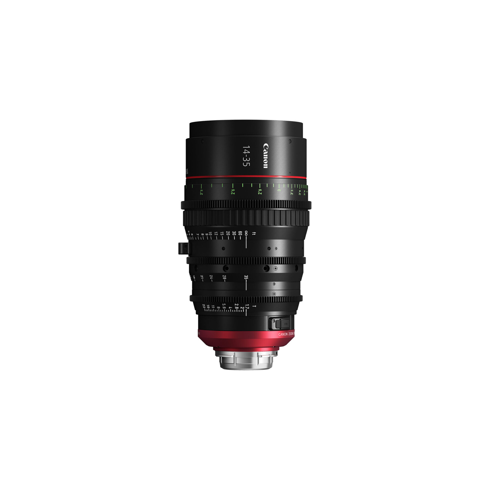 CN-E14-35MM L SP M