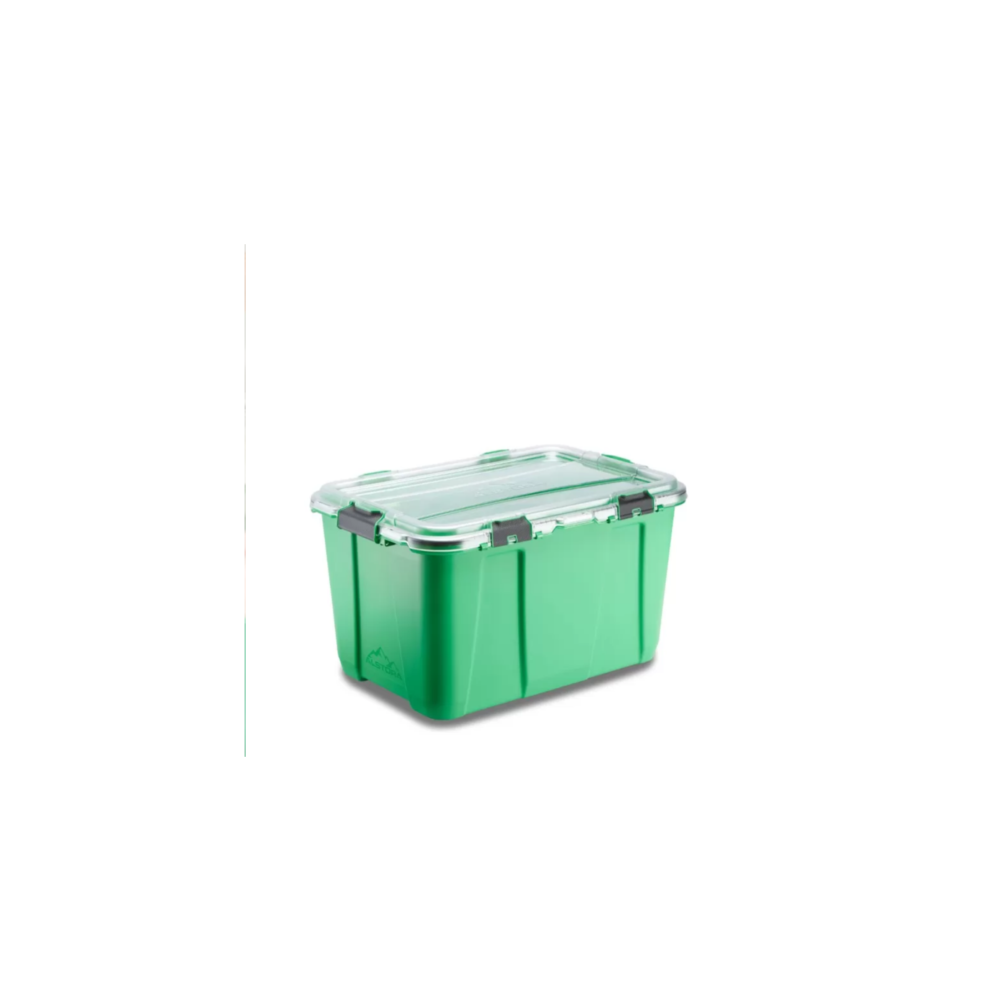Alstora 76 L - Green