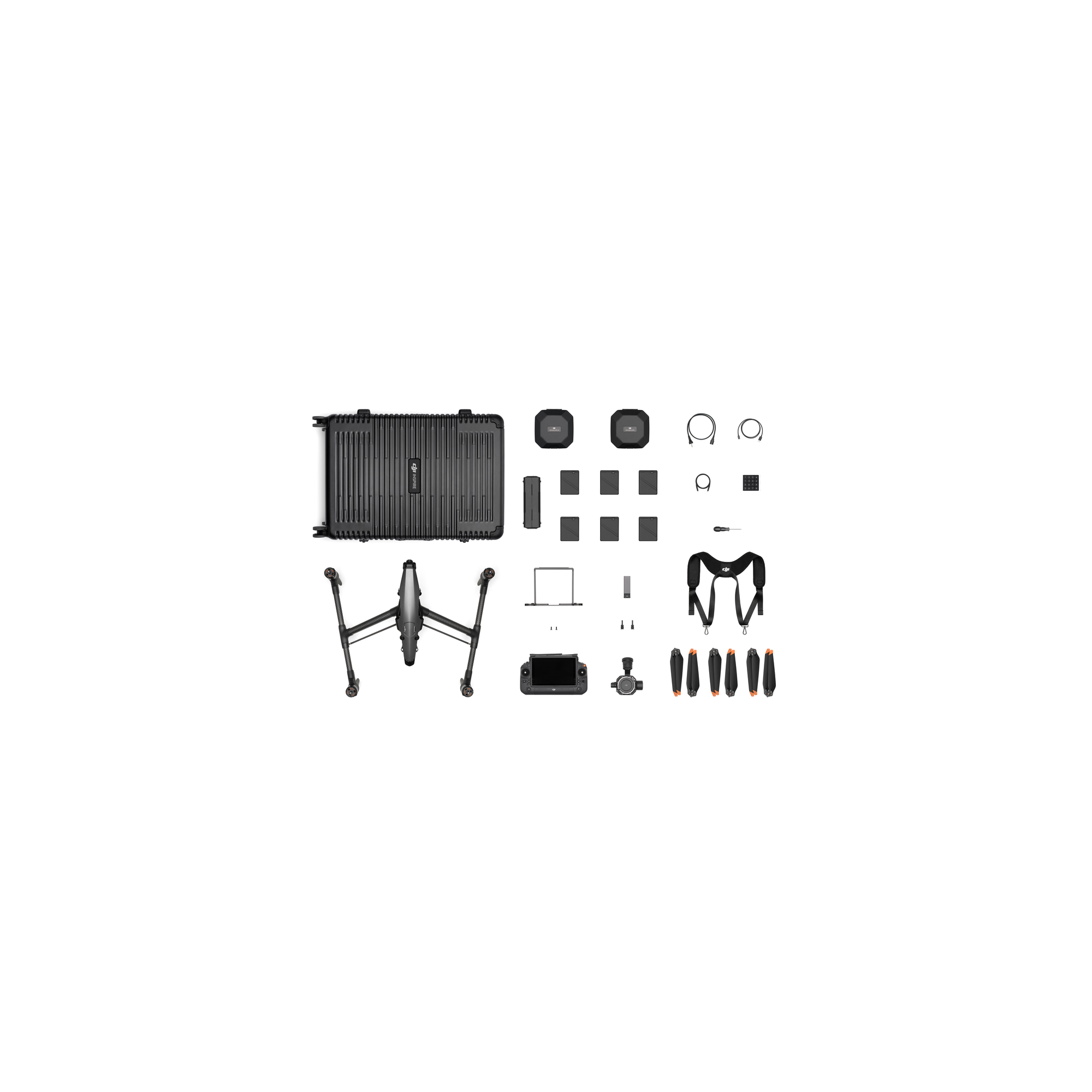 DJI INSPIRE 3