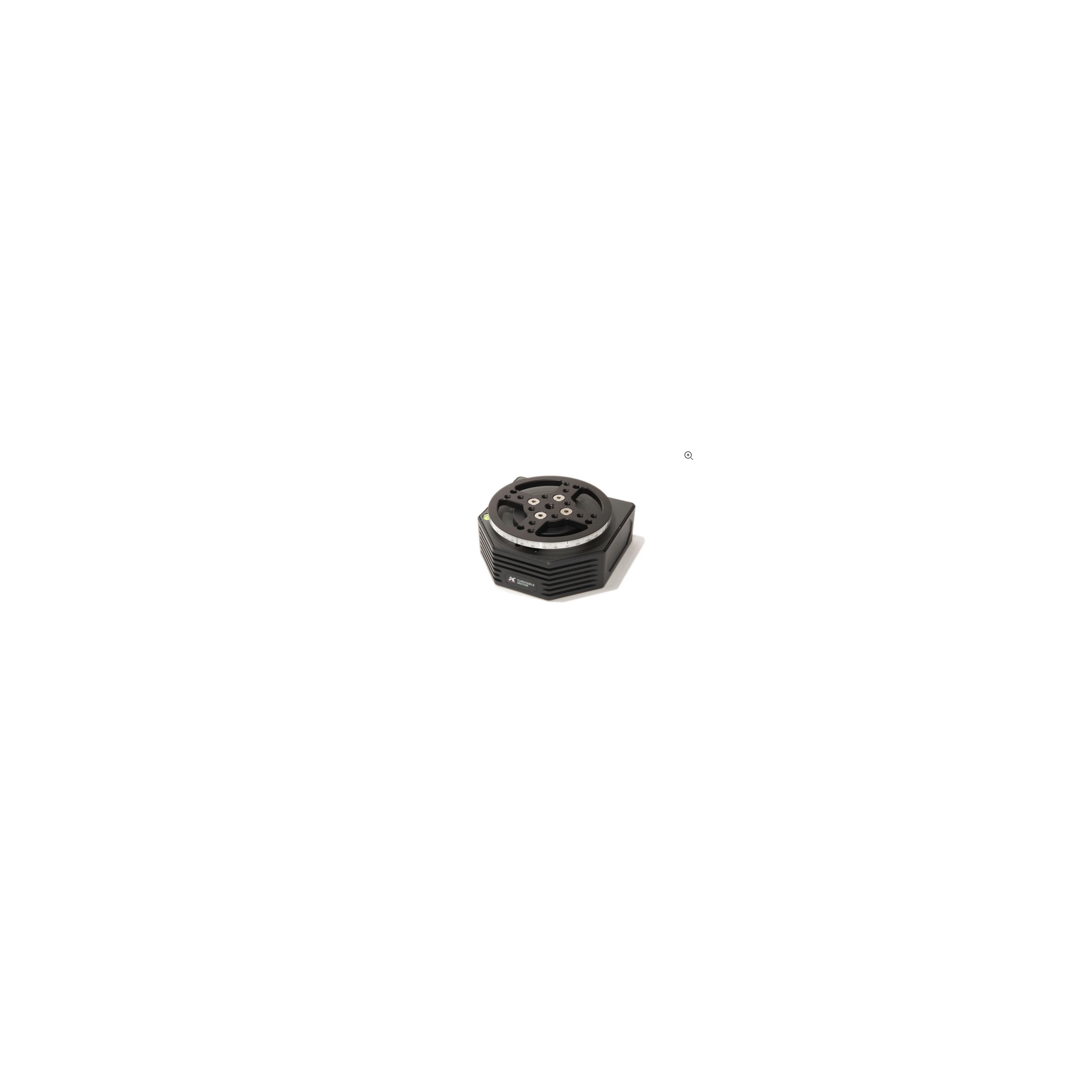 Turntable Kit
