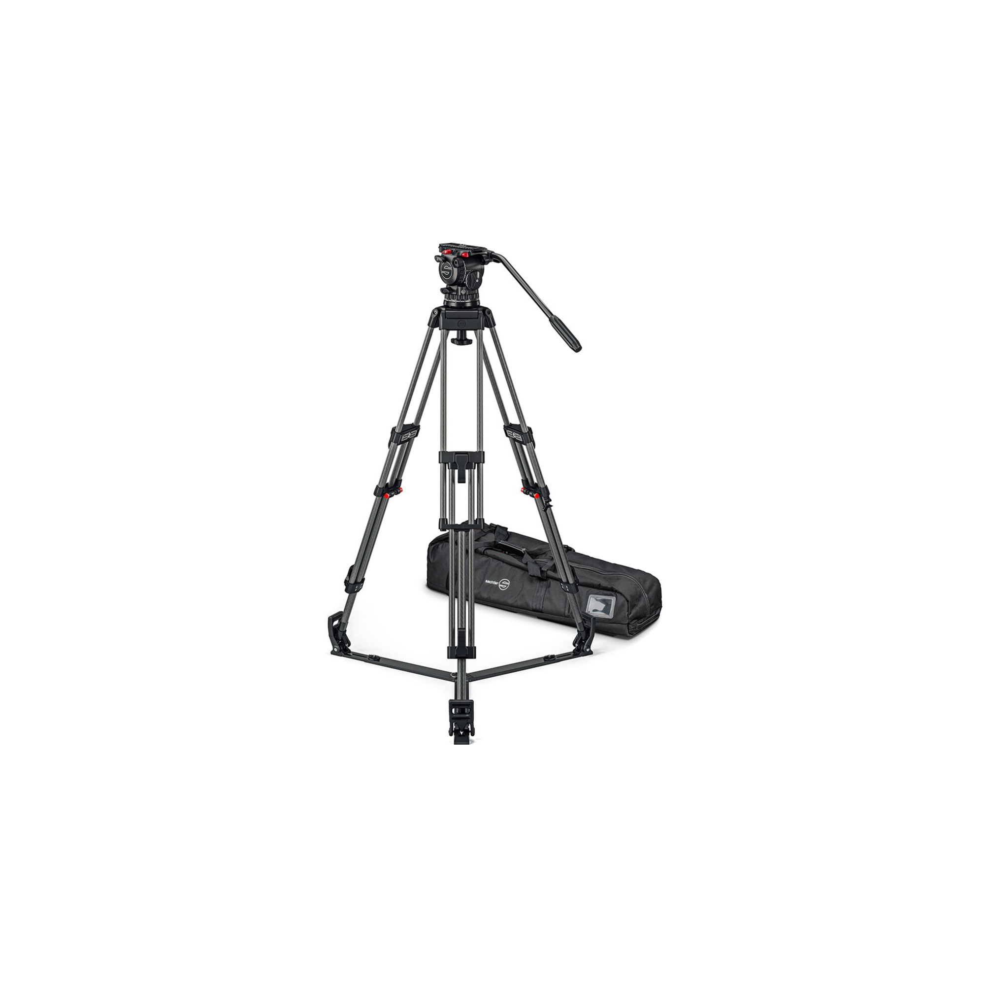 System FSB 10 Mk II ENG CF GS