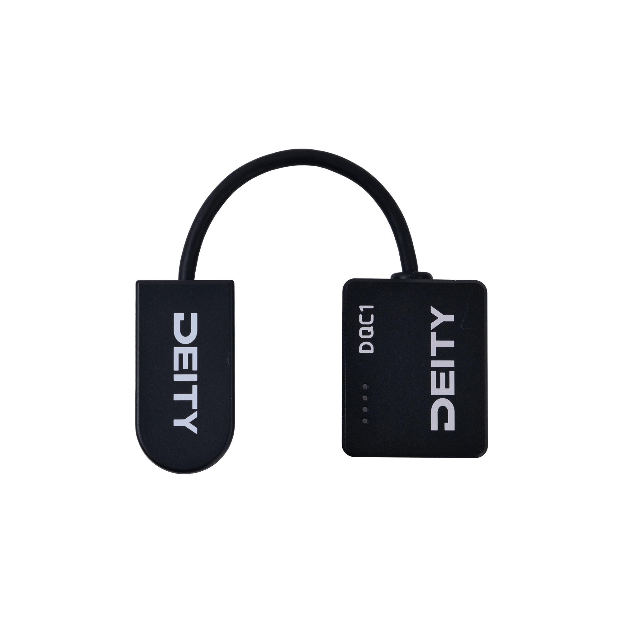 Deity DQC1 Smart Battery