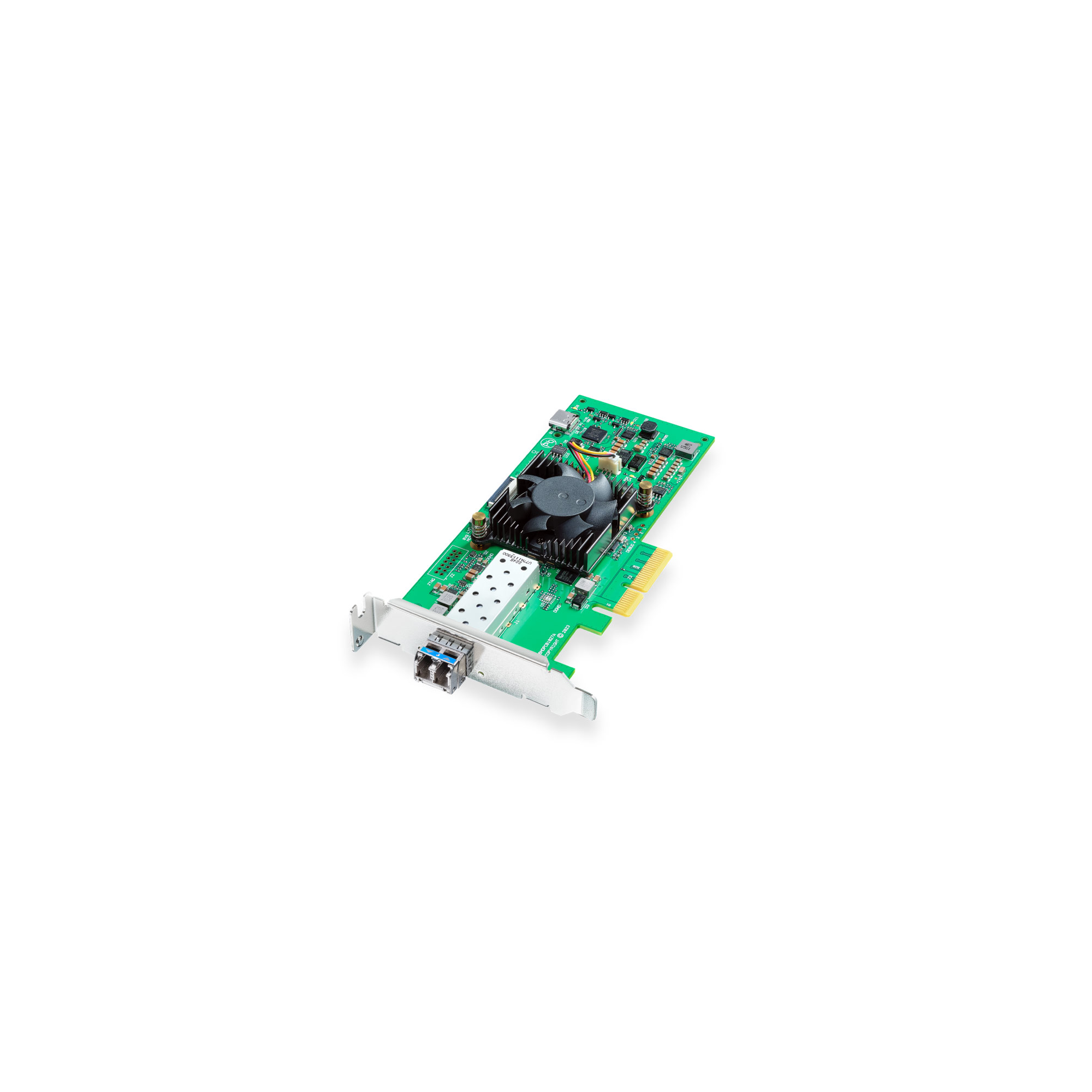 DeckLink IP HD Optical