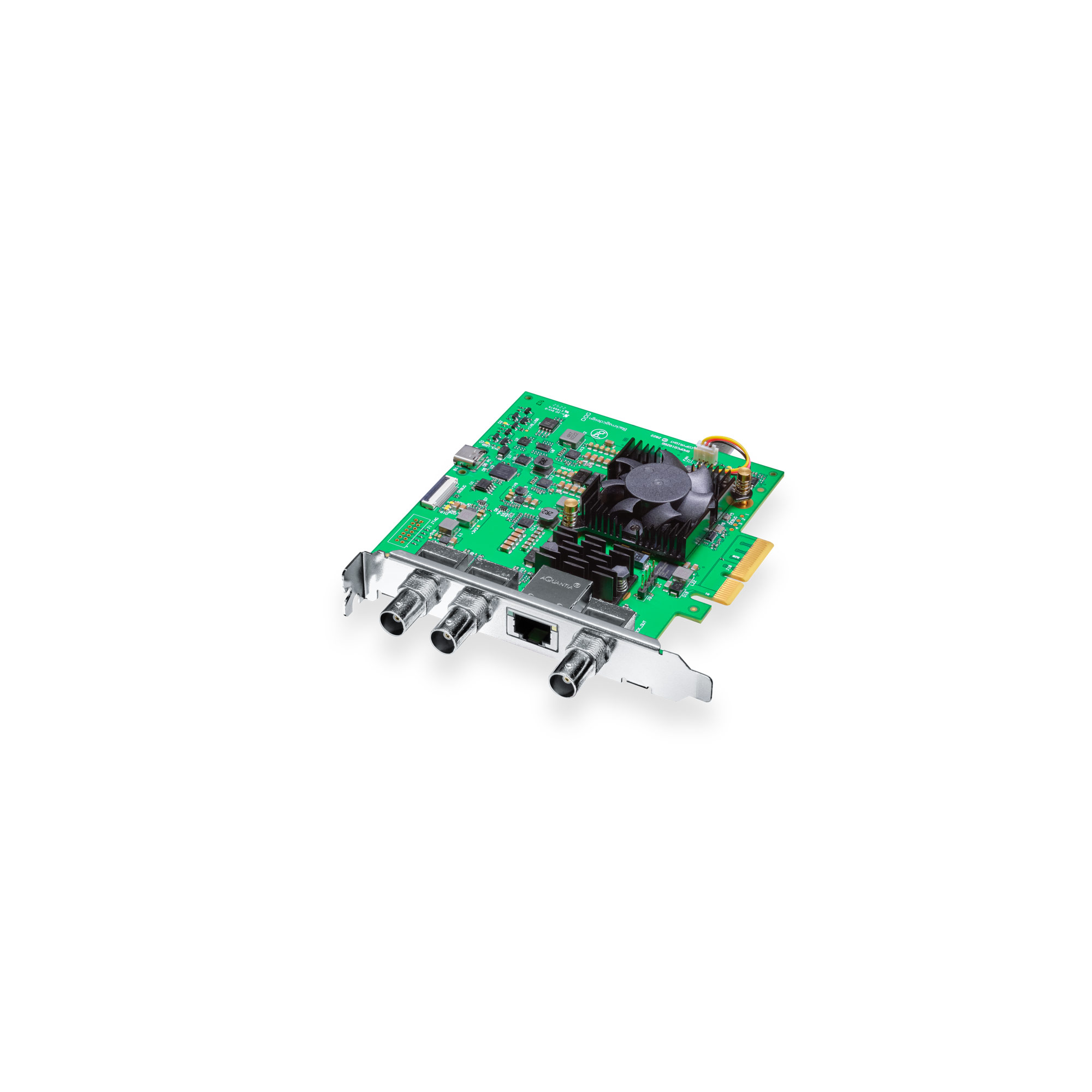 DeckLink IPSDI HD