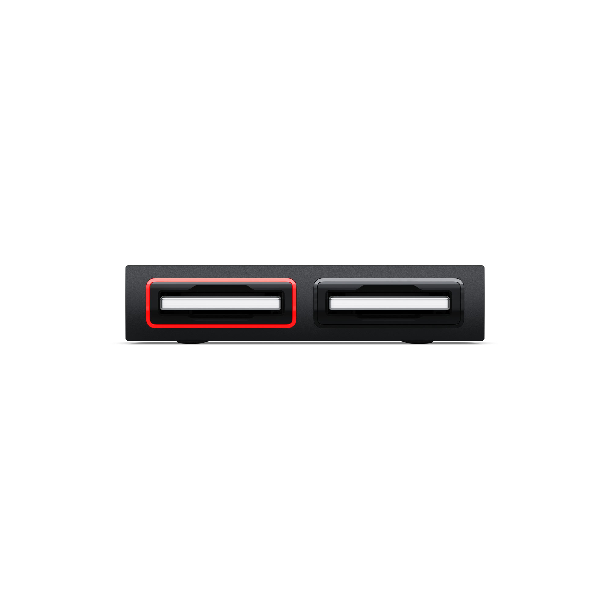 Cloud Dock 2