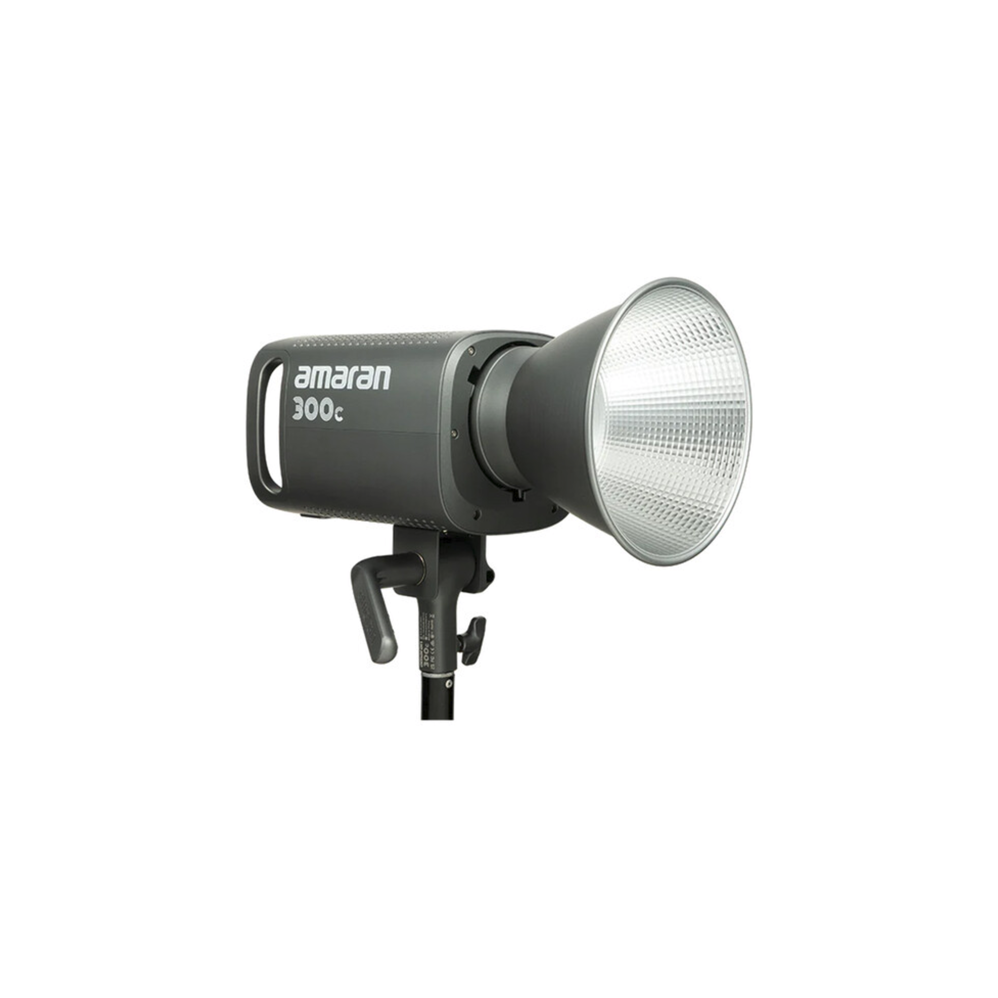 AMARAN 300c GREY