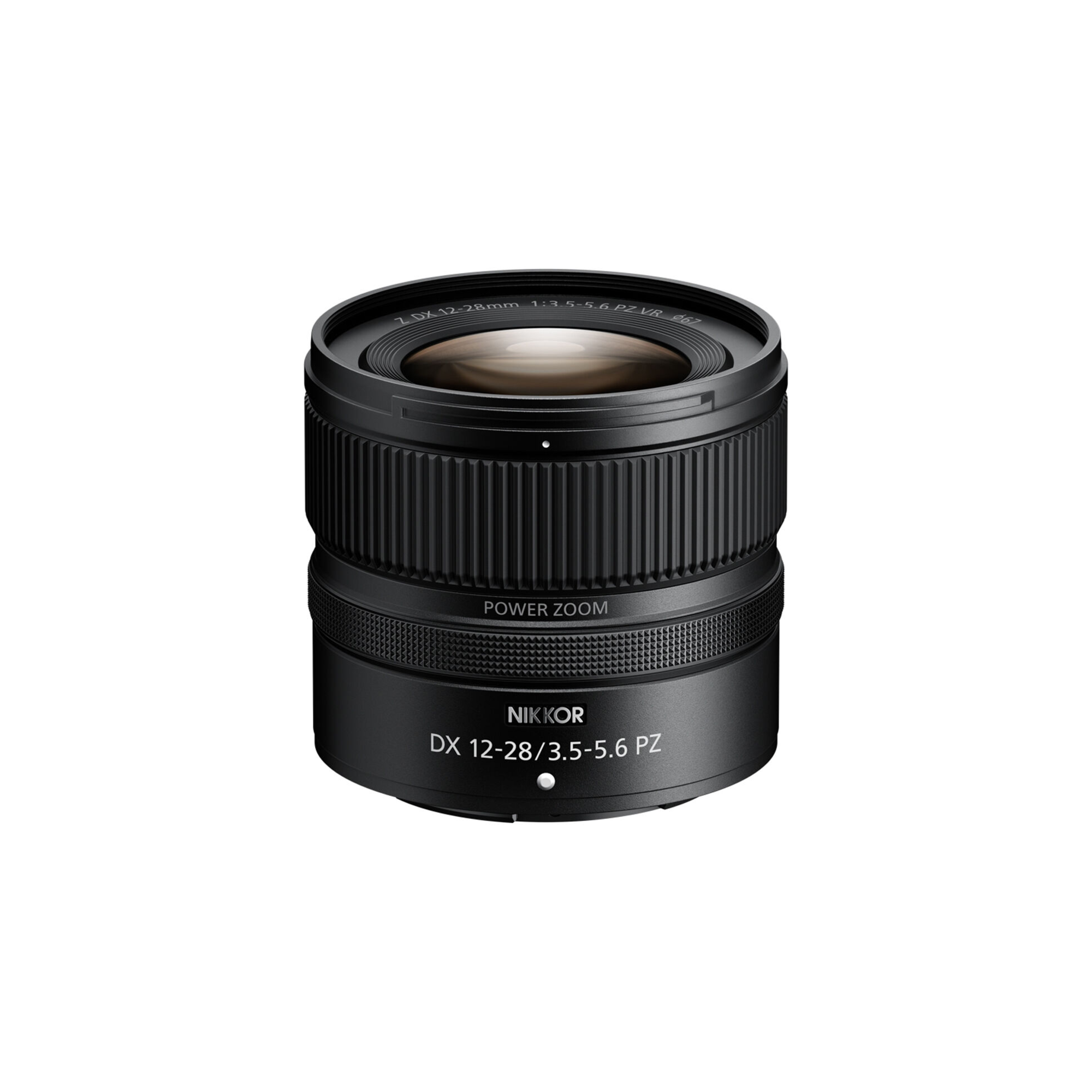 DX 12-2835-56 PZ VR