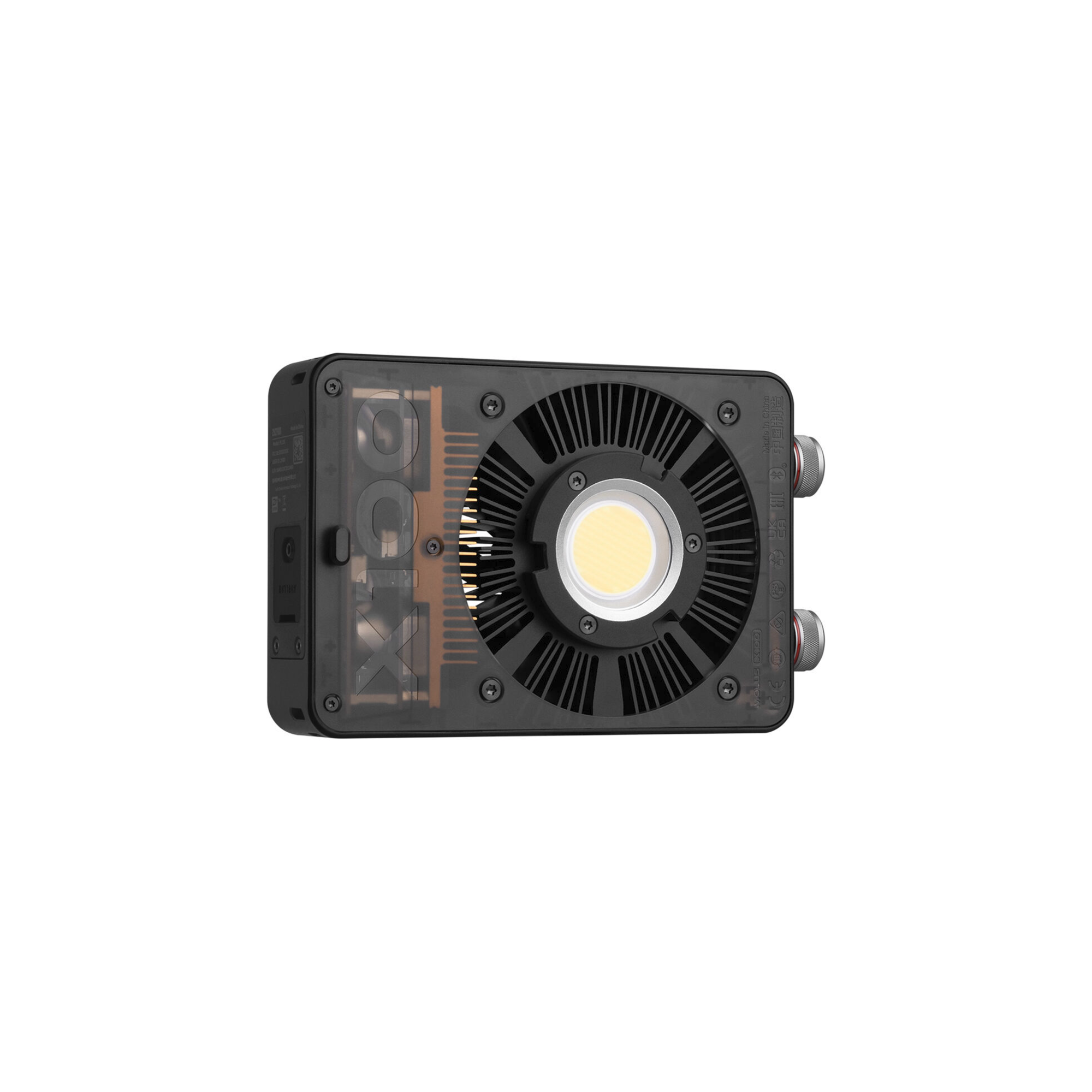 MOLUS X100 COMBO