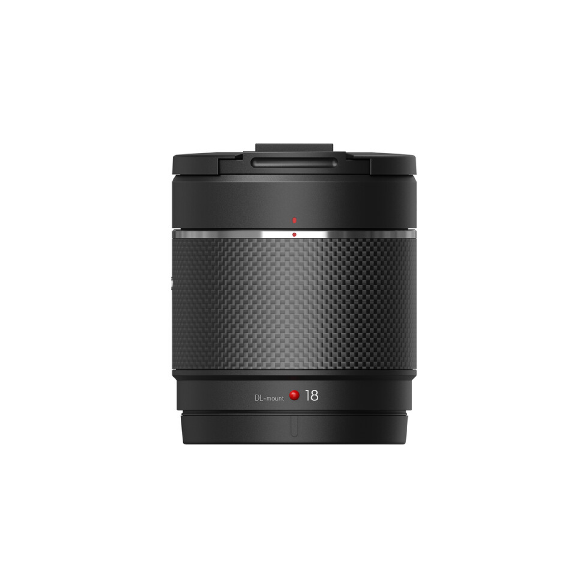 DL 18mm F2.8 ASPH