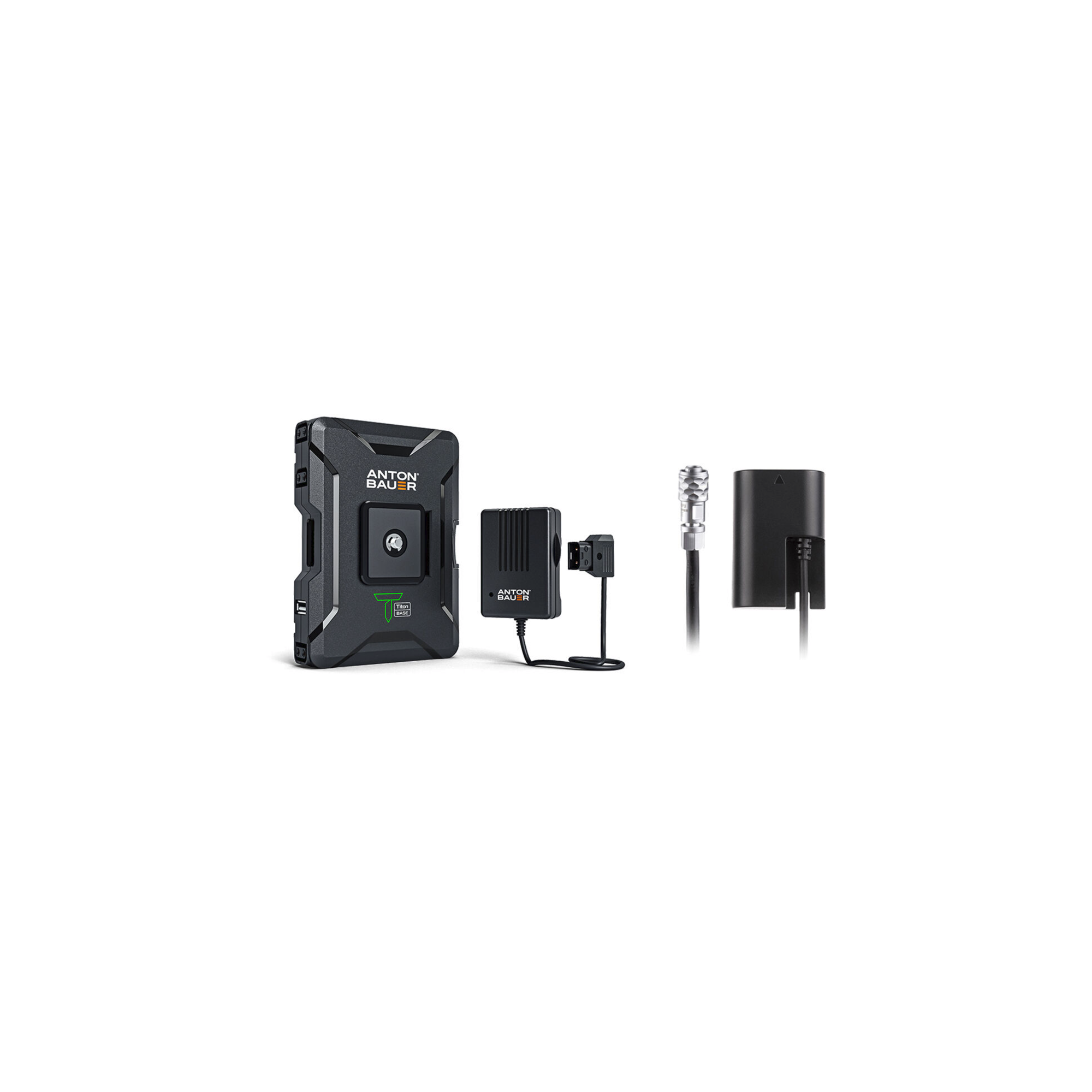 Titon Base Kit 82750130