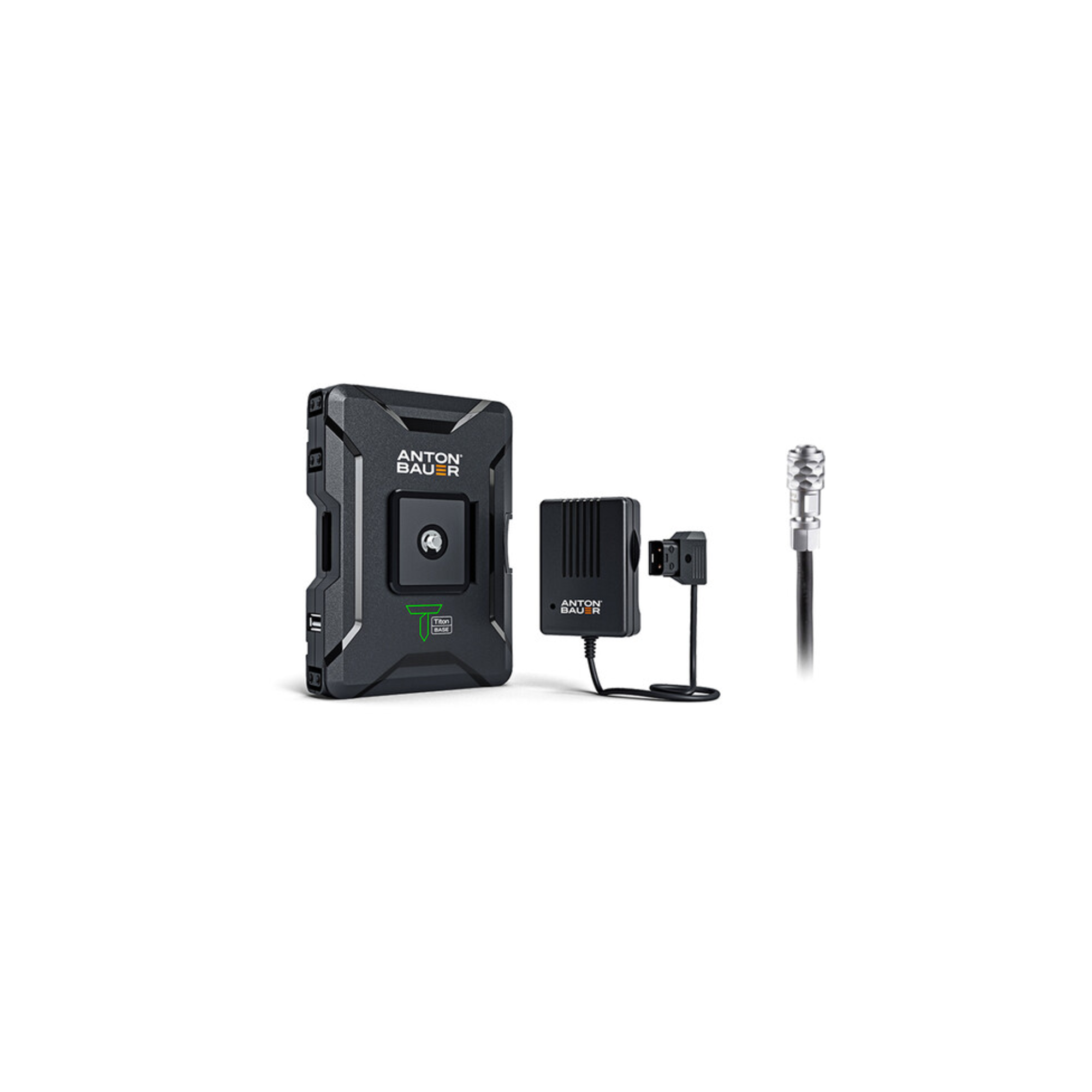 Titon Base Kit 82750131