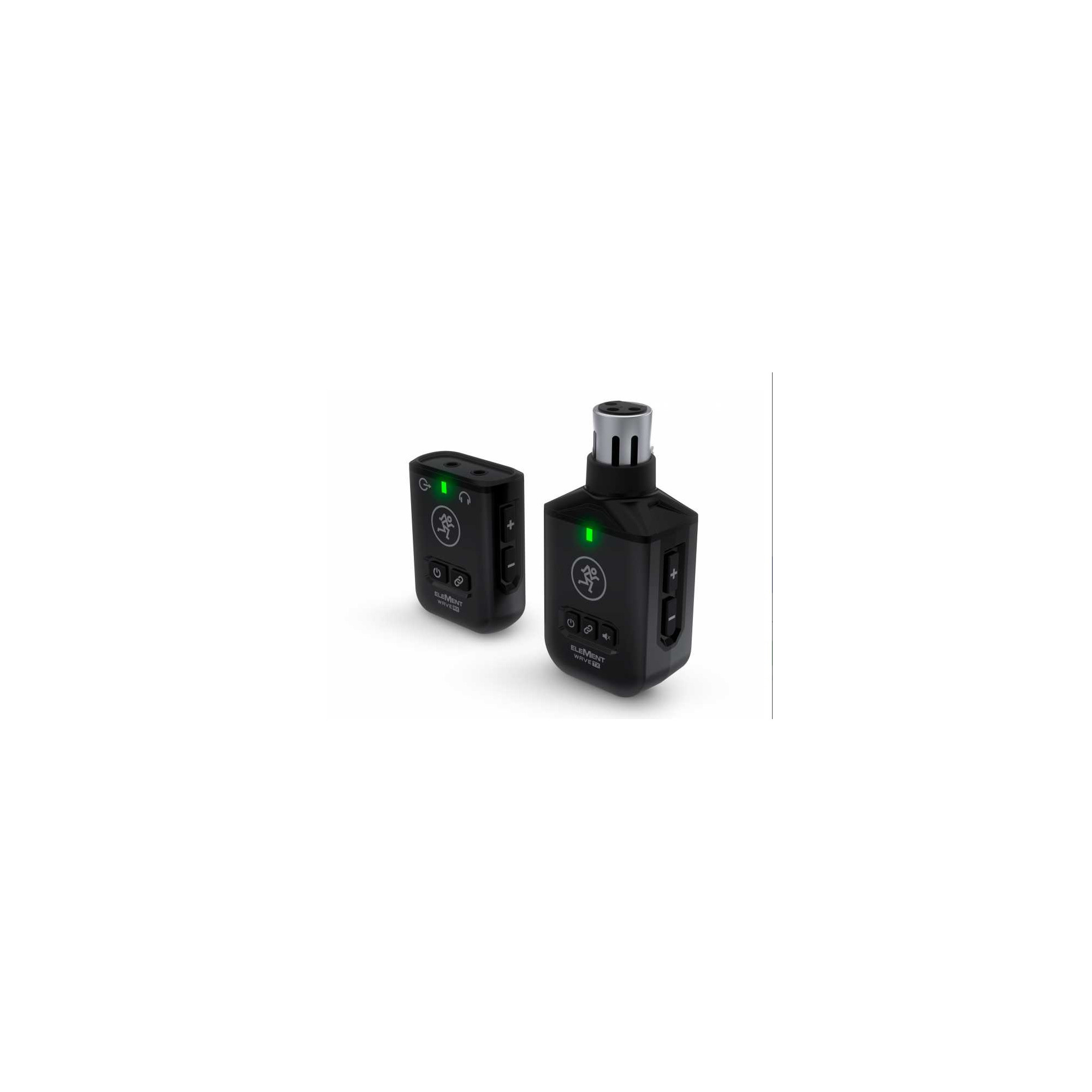 EM-WAVE XLR