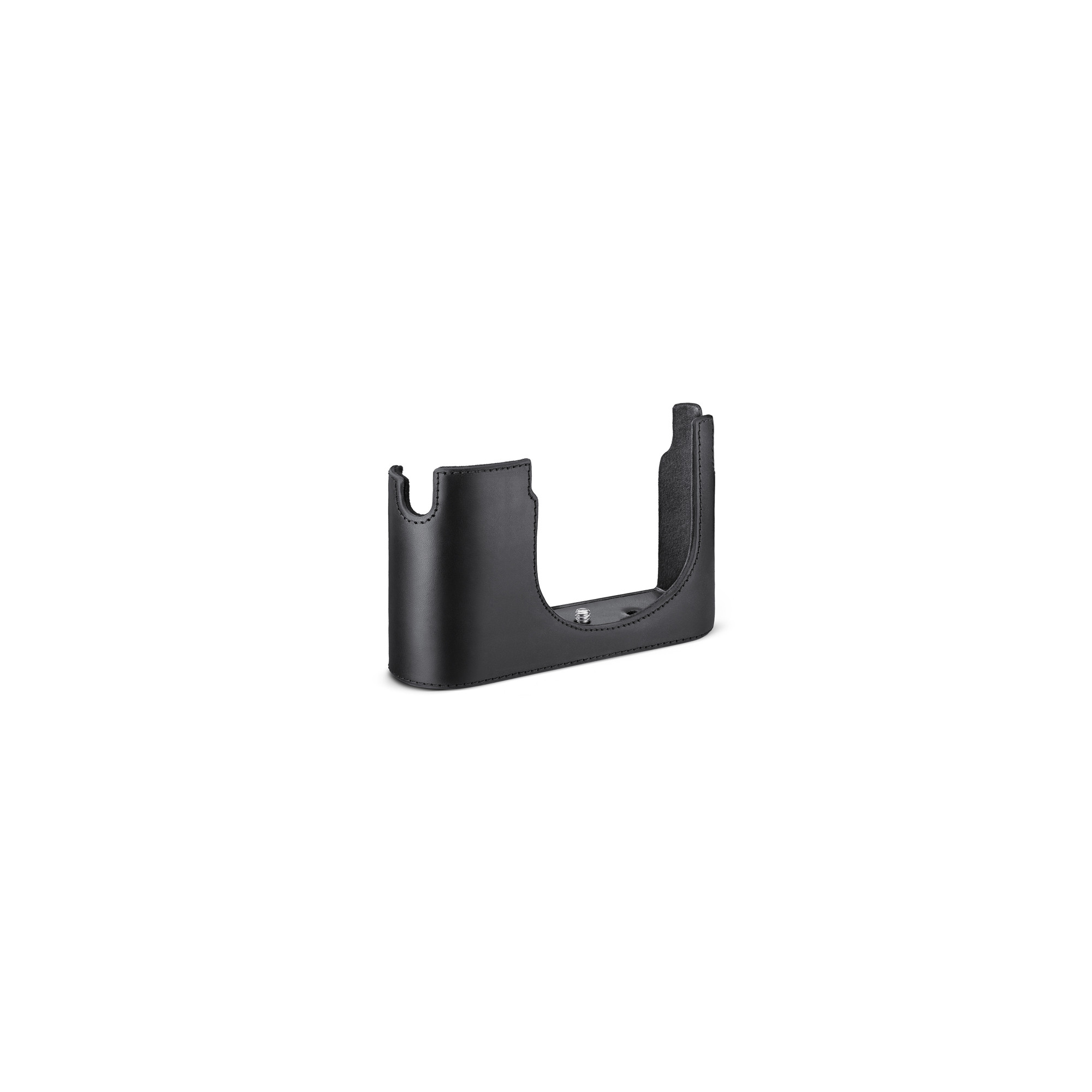 Halfcase Q3 - Black