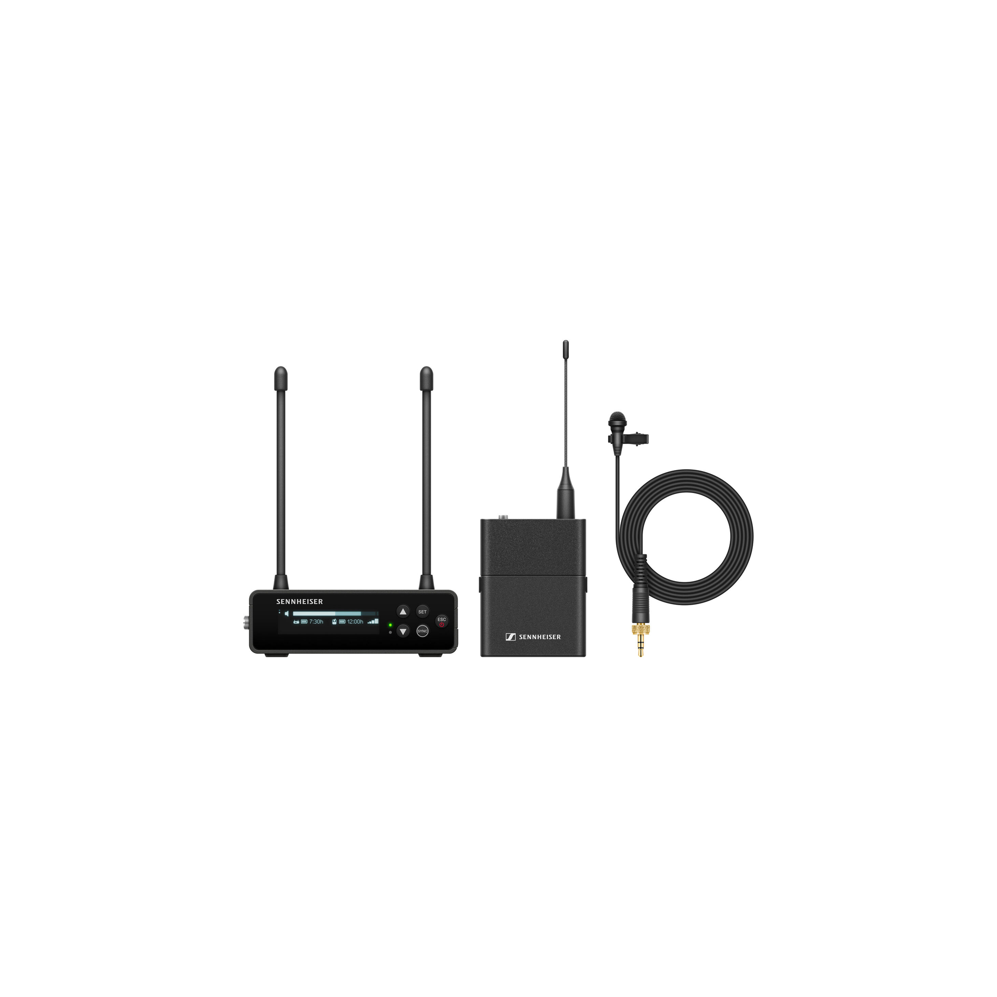 EW-DP ME2 SET R4-9