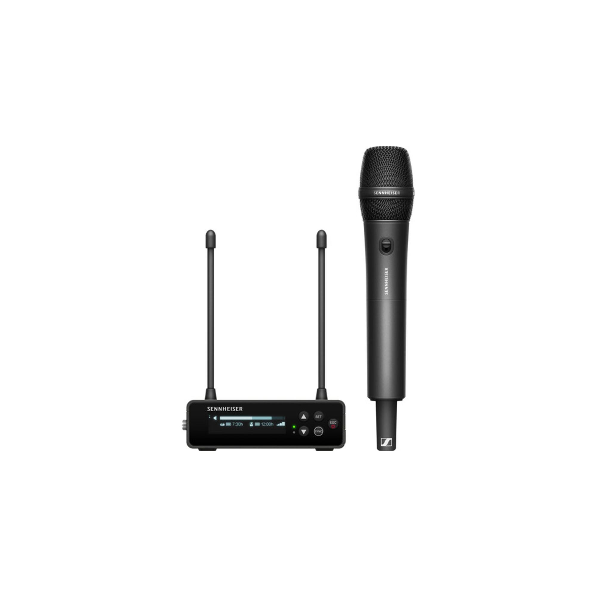 EW-DP 835 SET R4-9