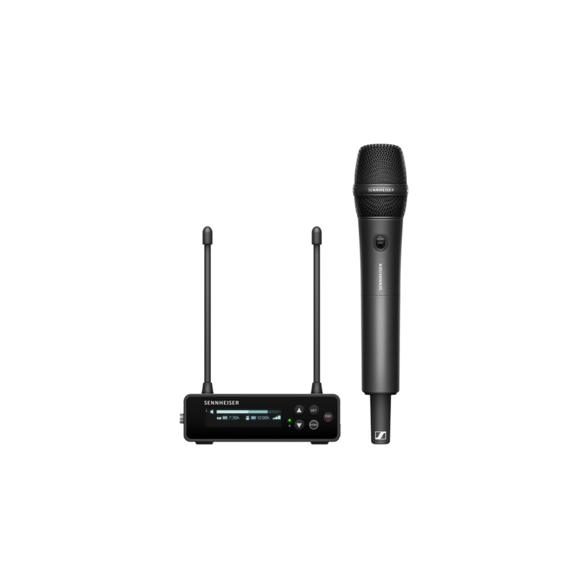 EW-DP 835 SET R1-6