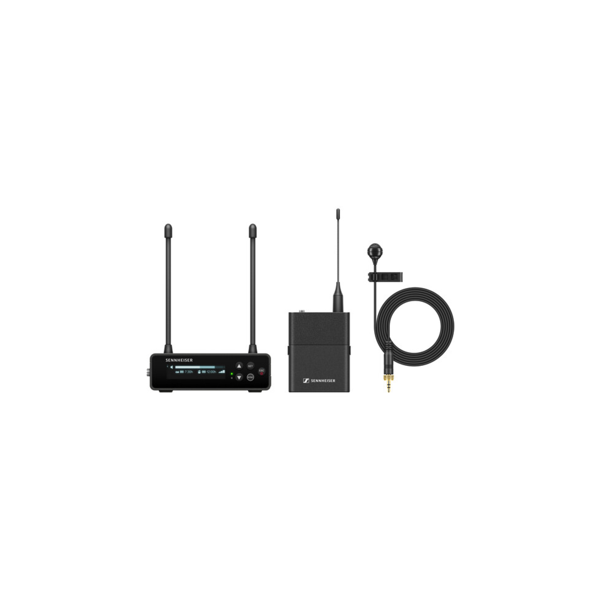 EW-DP ME4 SET R4-9