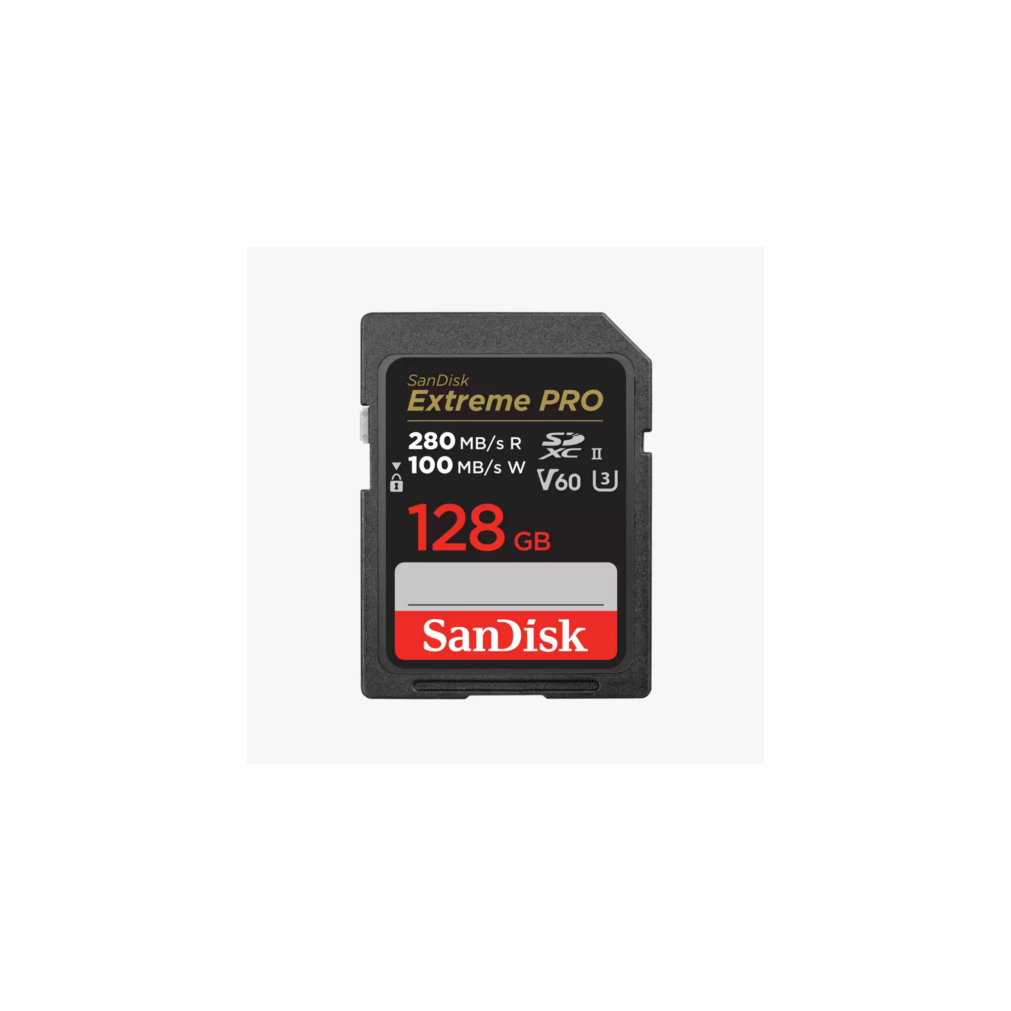 SDSDXEP-128G-GN4IN