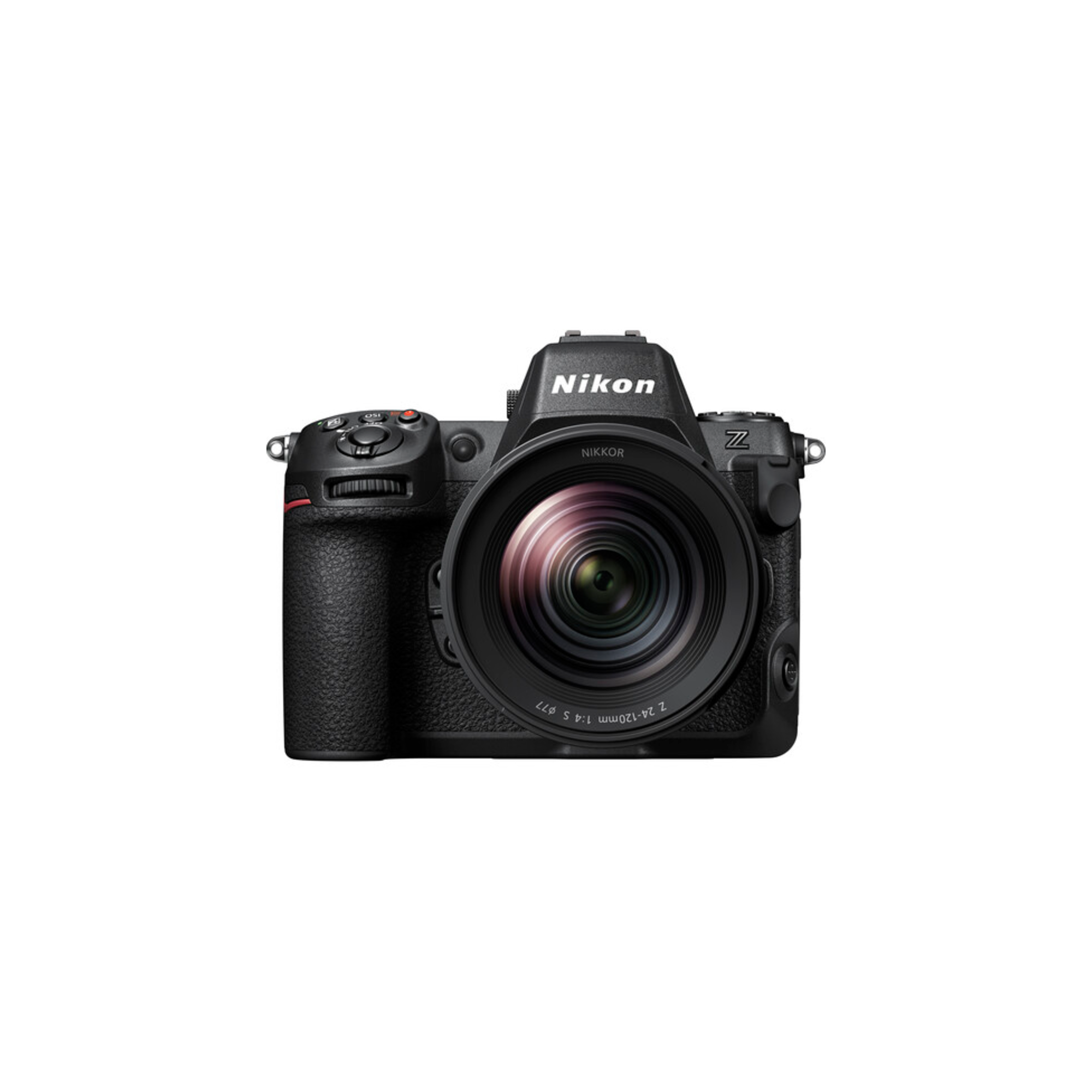 Z8 + Z 24-120 f4 S