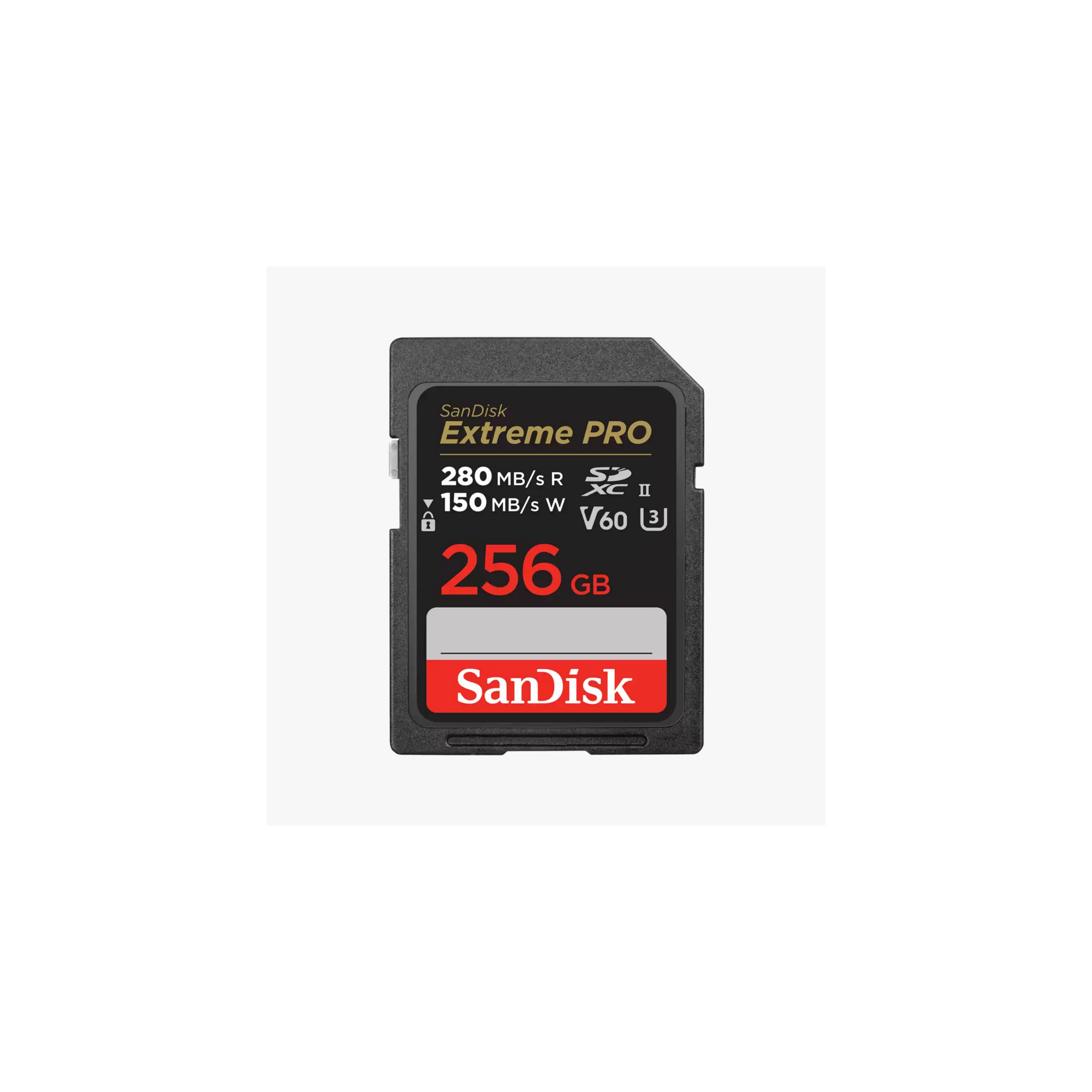 SDSDXEP-256G-GN4IN