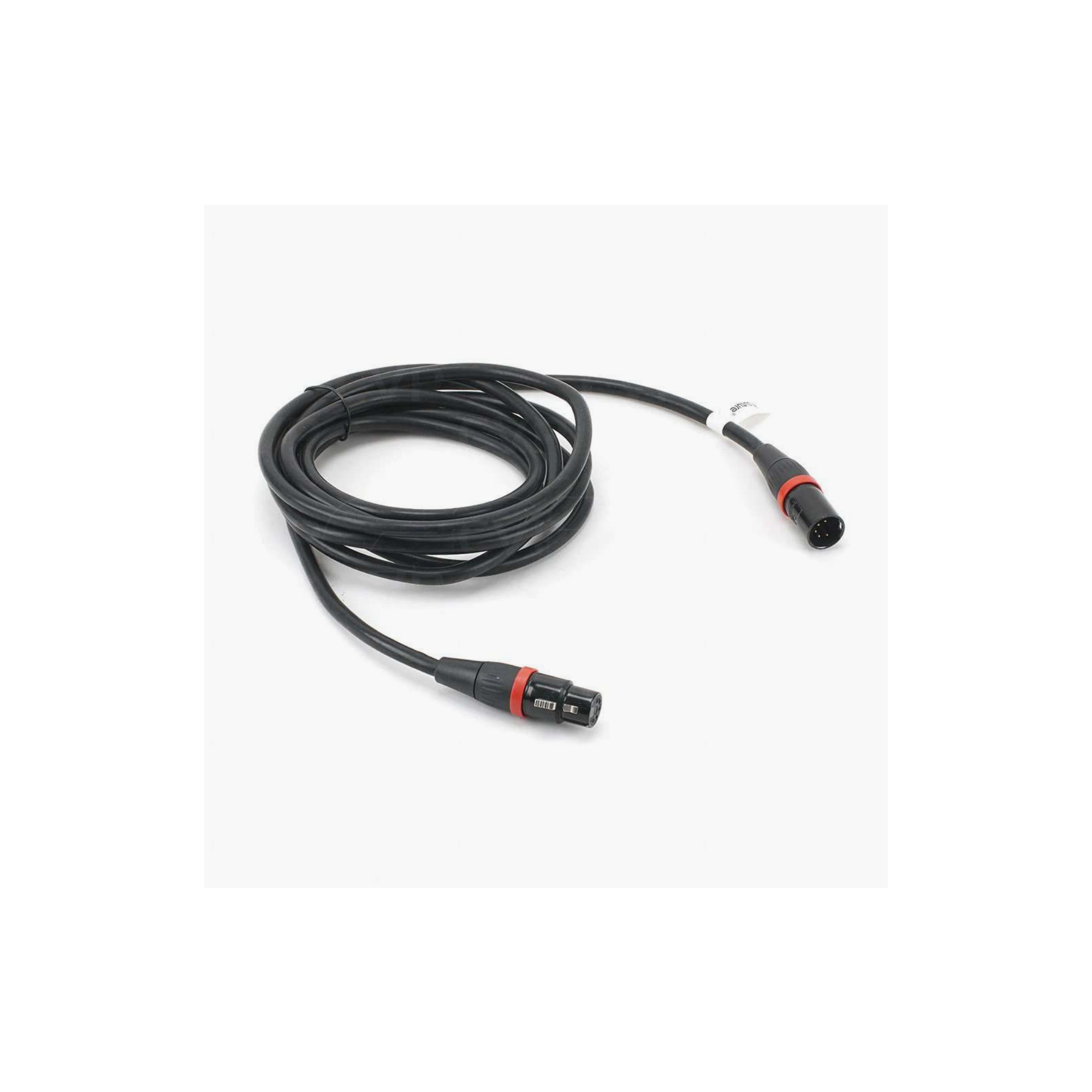 Aputure 5-Pin M to F