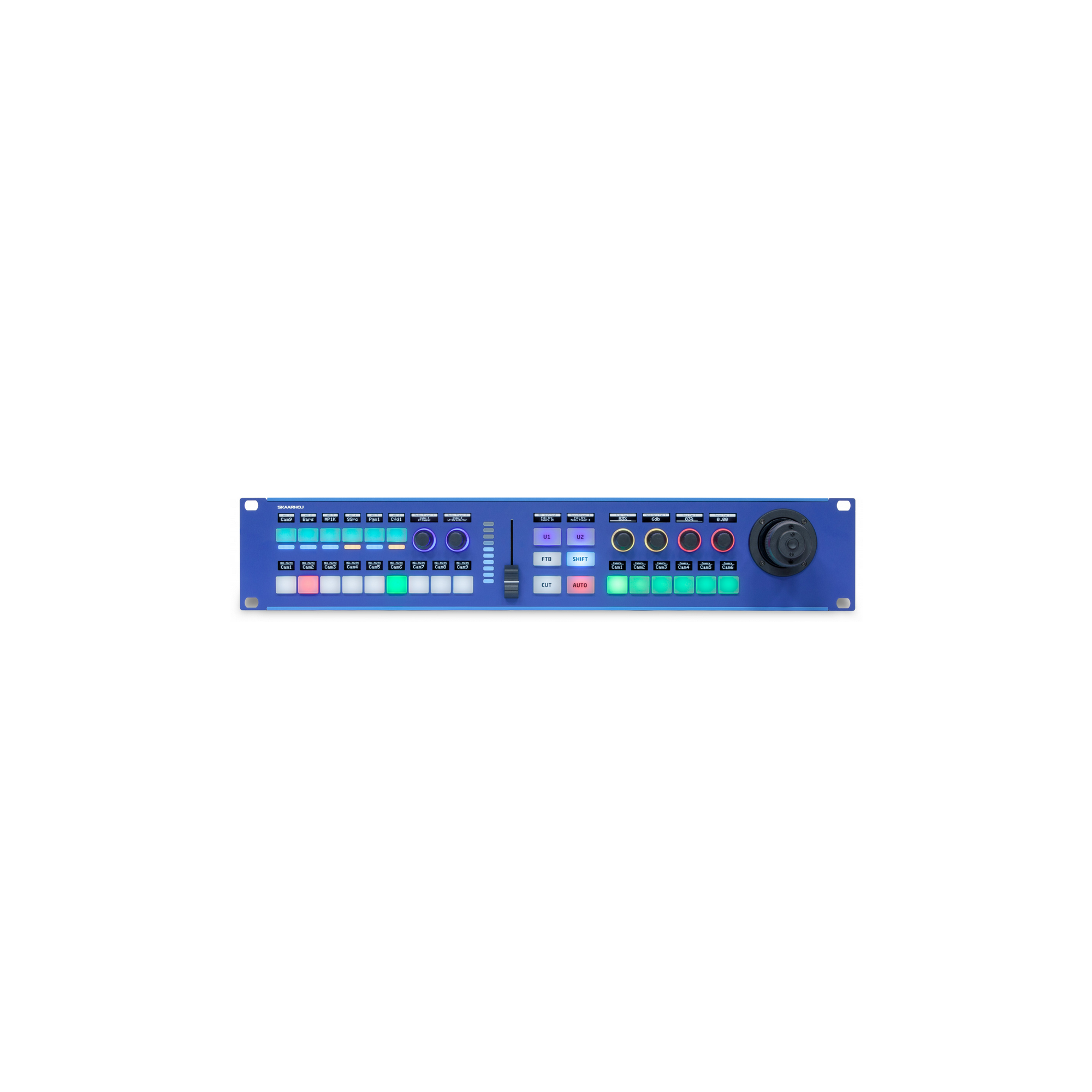 Rack Fusion Live V1B