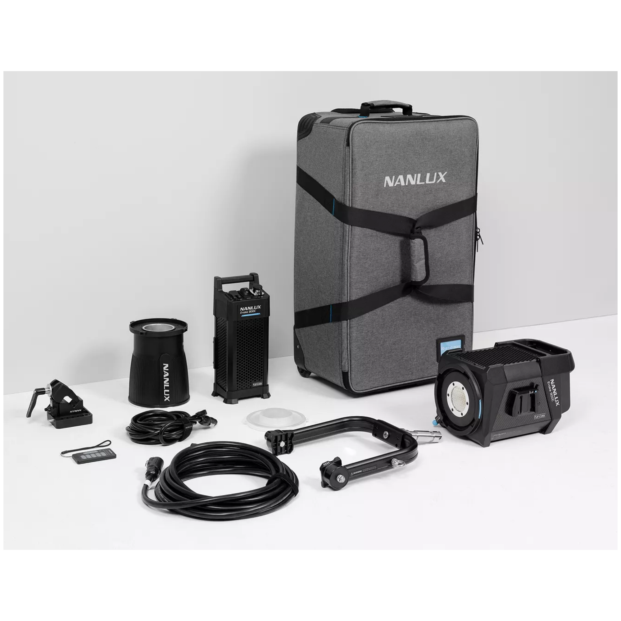 Evoke 900C ST-KIT