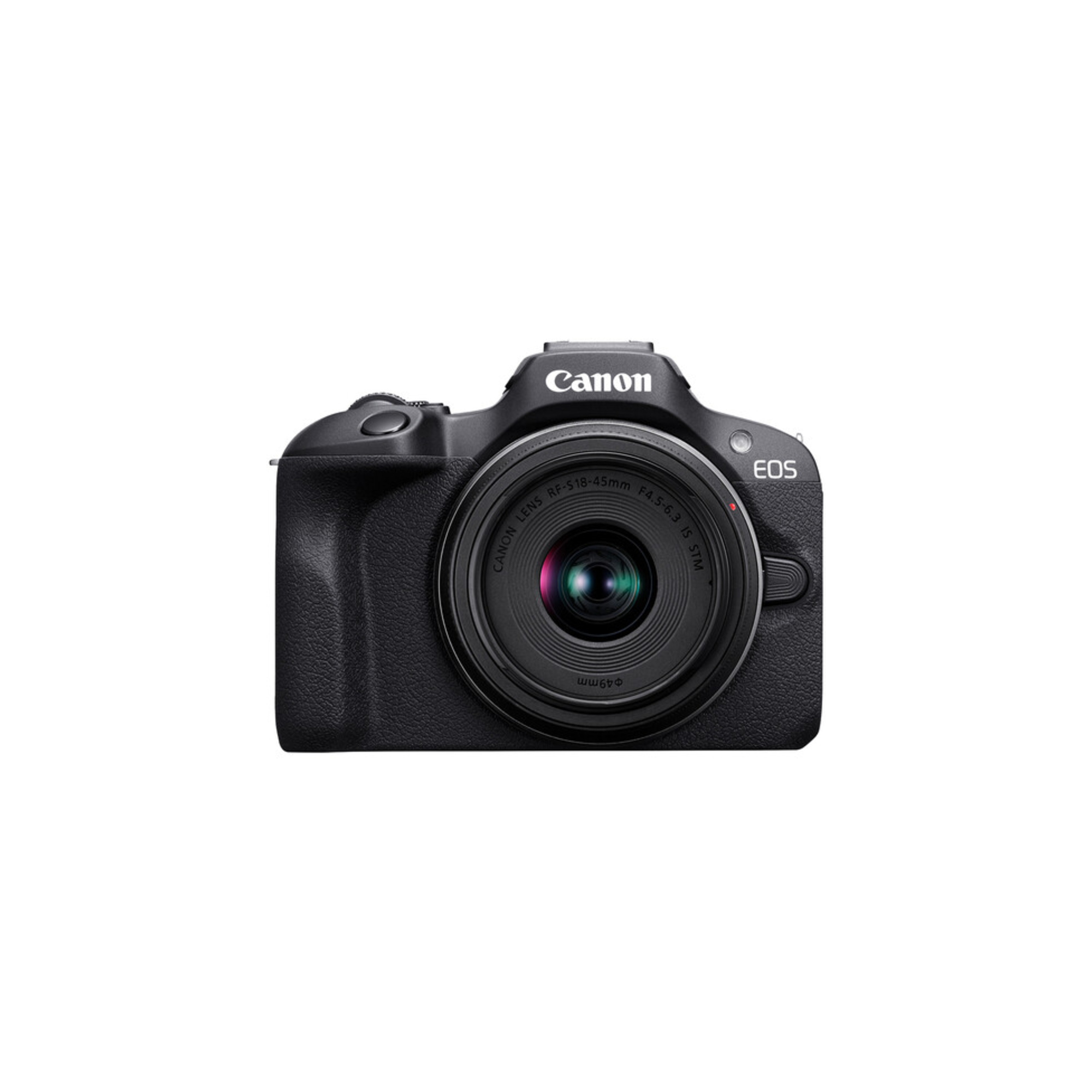 EOS R100+18-45mm IS STM