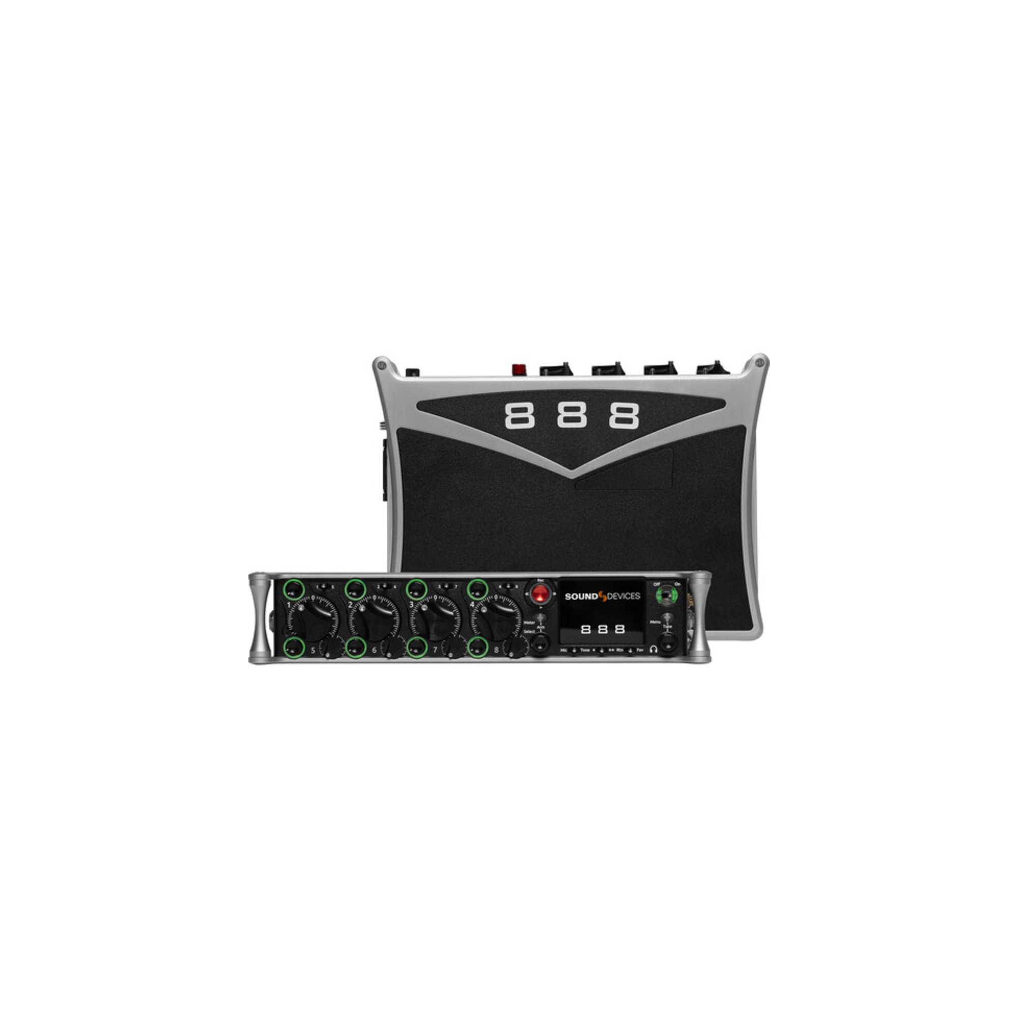 SOUND DEVICES 888
