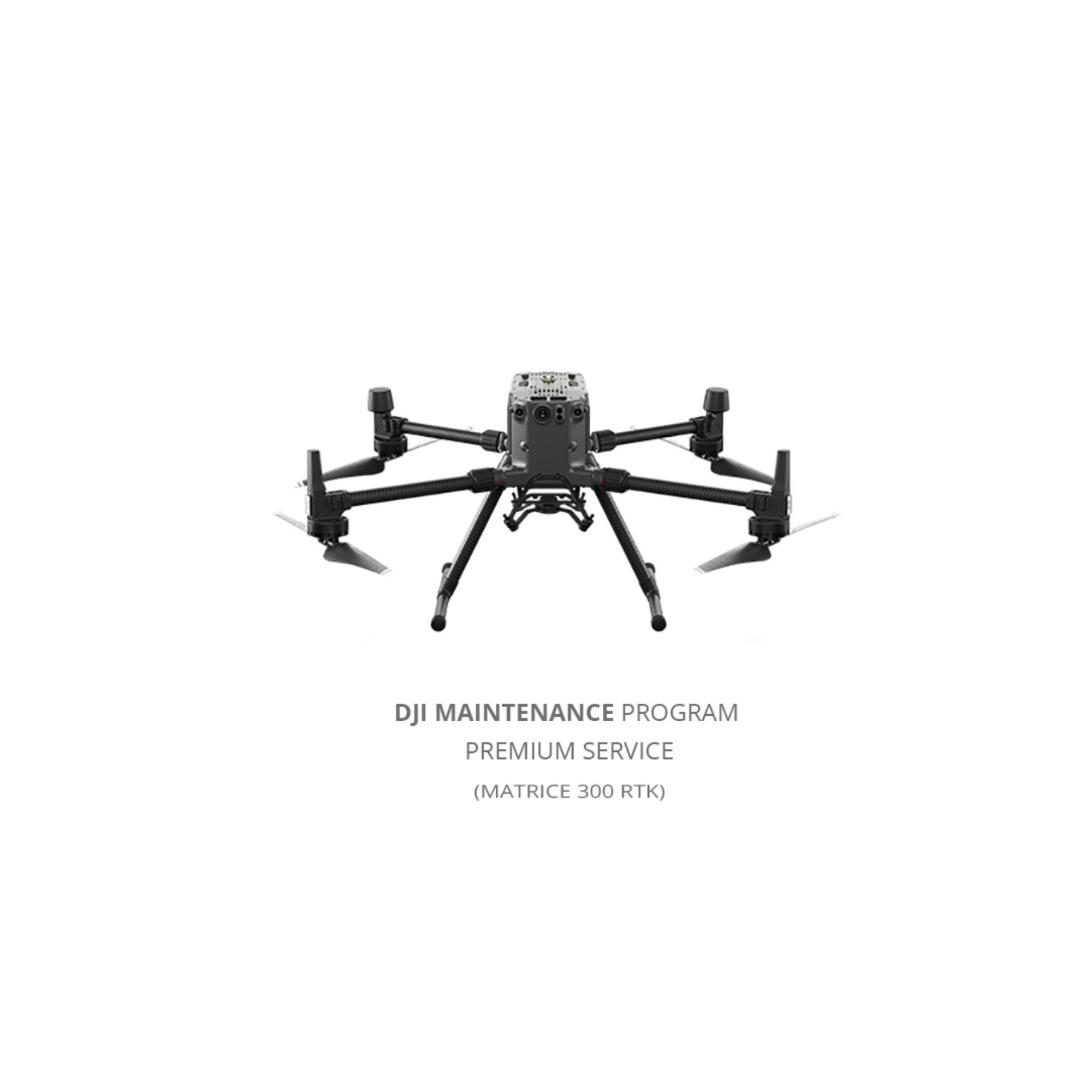 M300RTK Maintenance Program