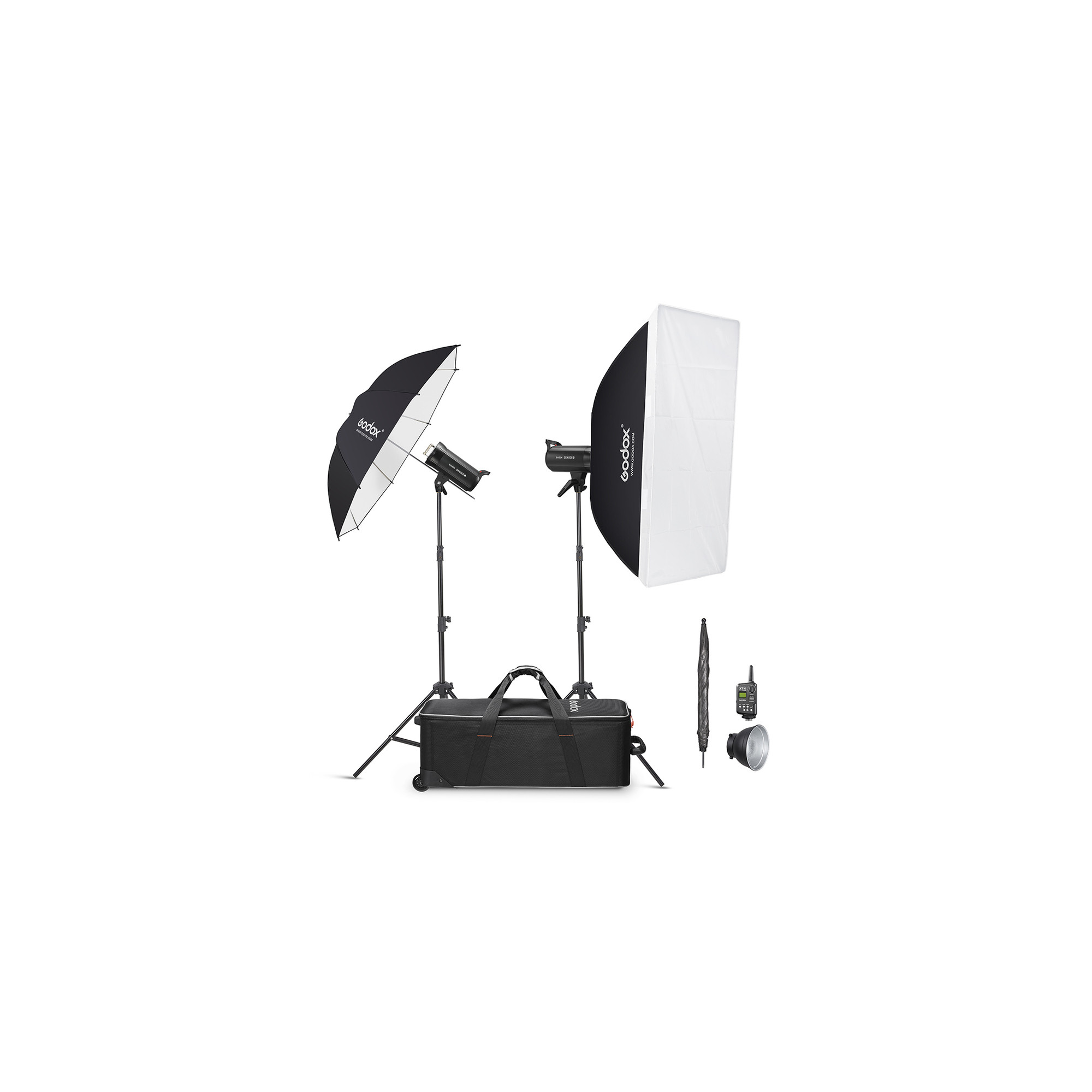 SK400II-VE