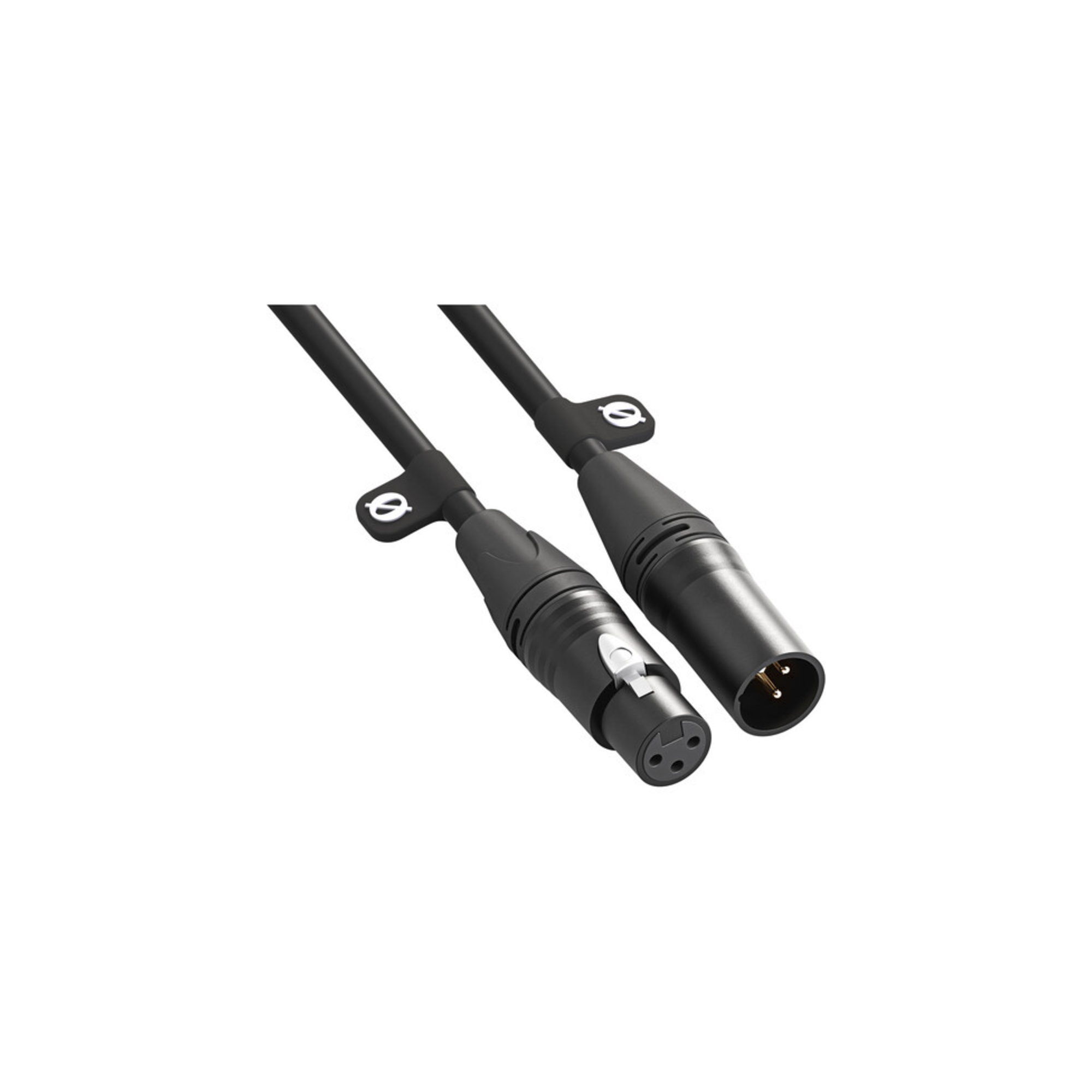 XLR3M