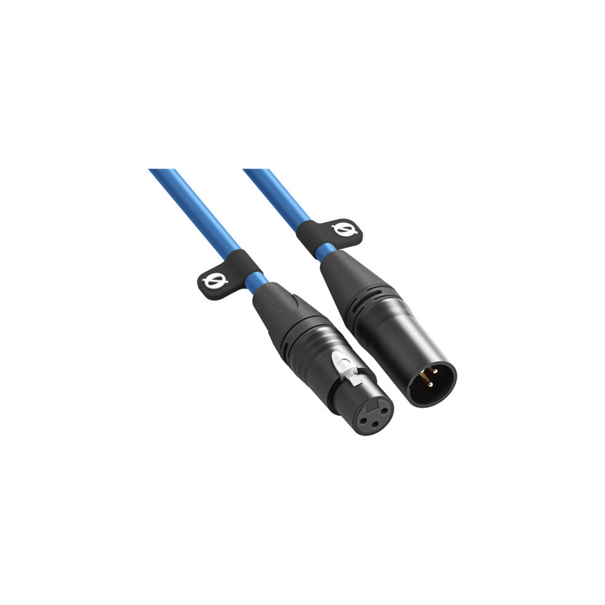 XLR3M-B
