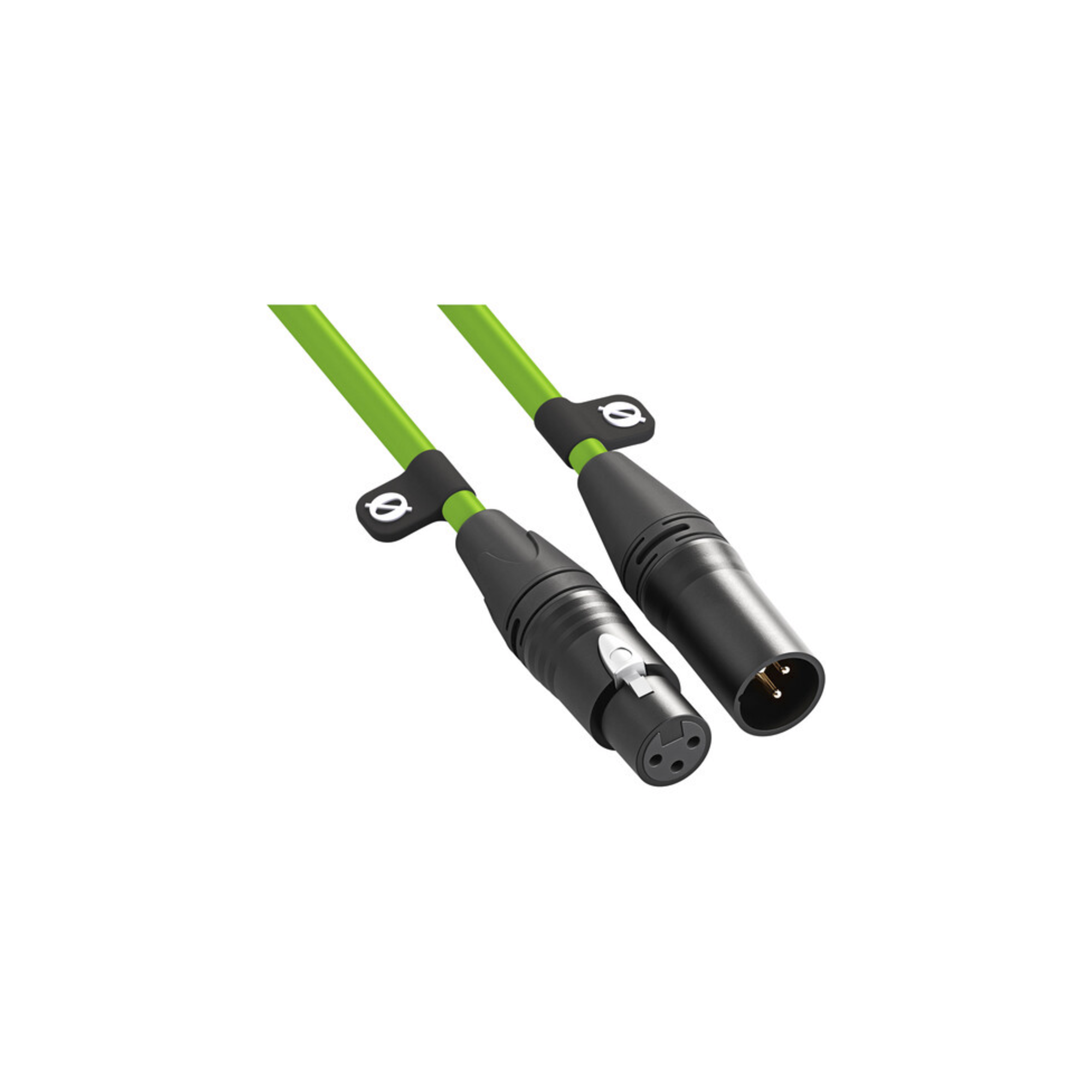 XLR3M-G