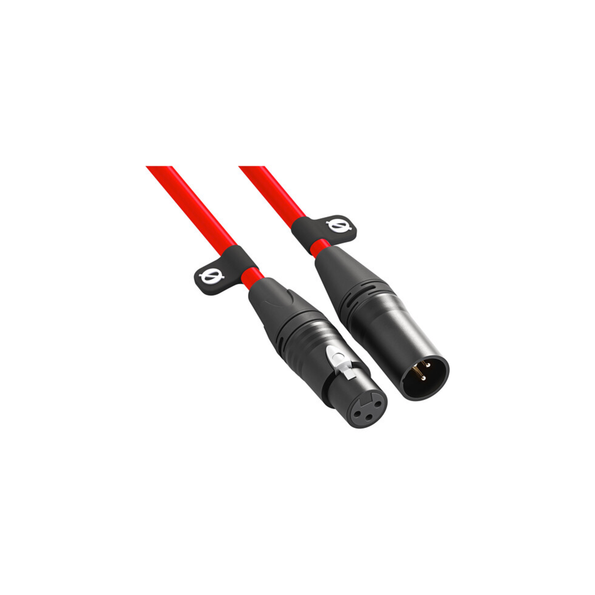 XLR3M-R