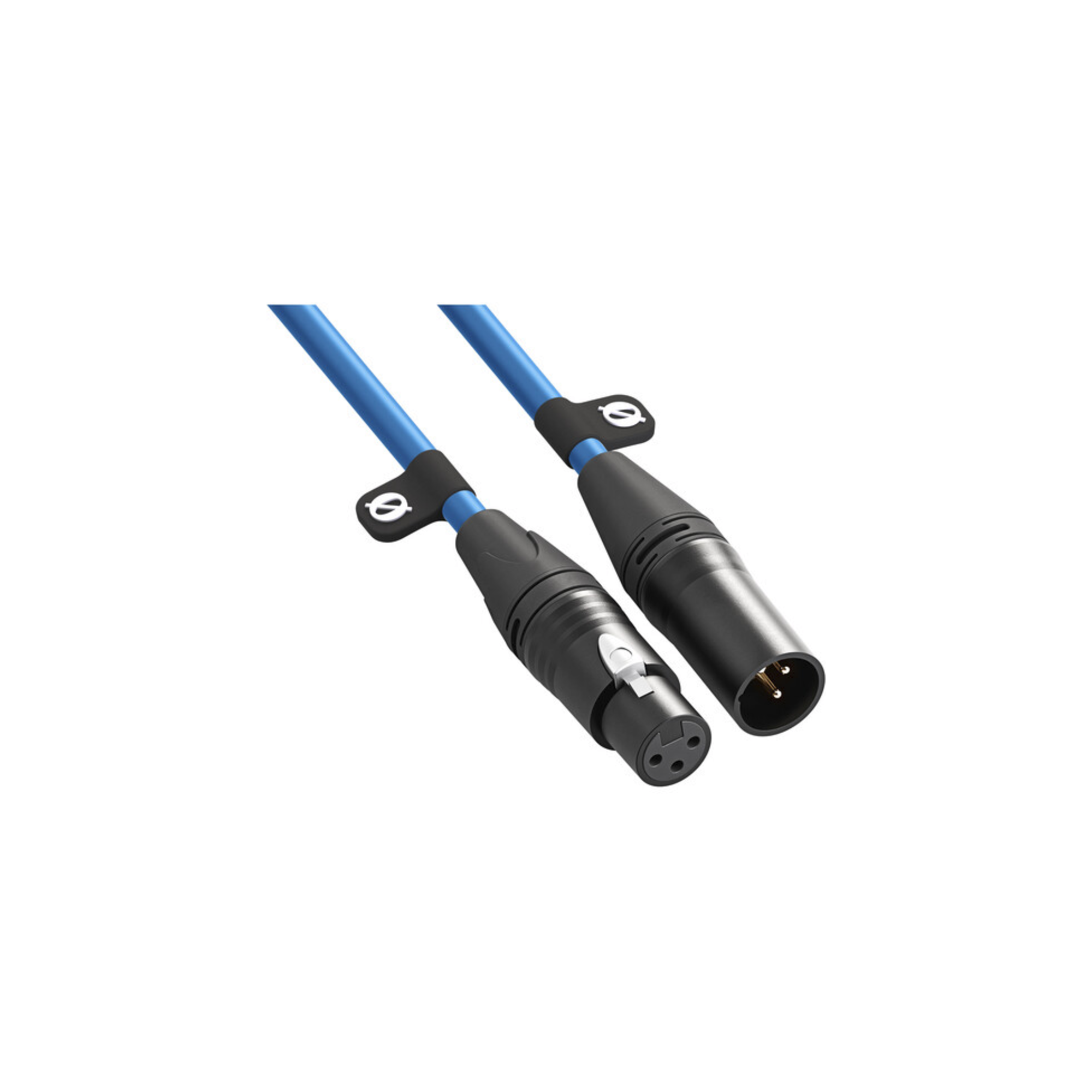 XLR6M-B
