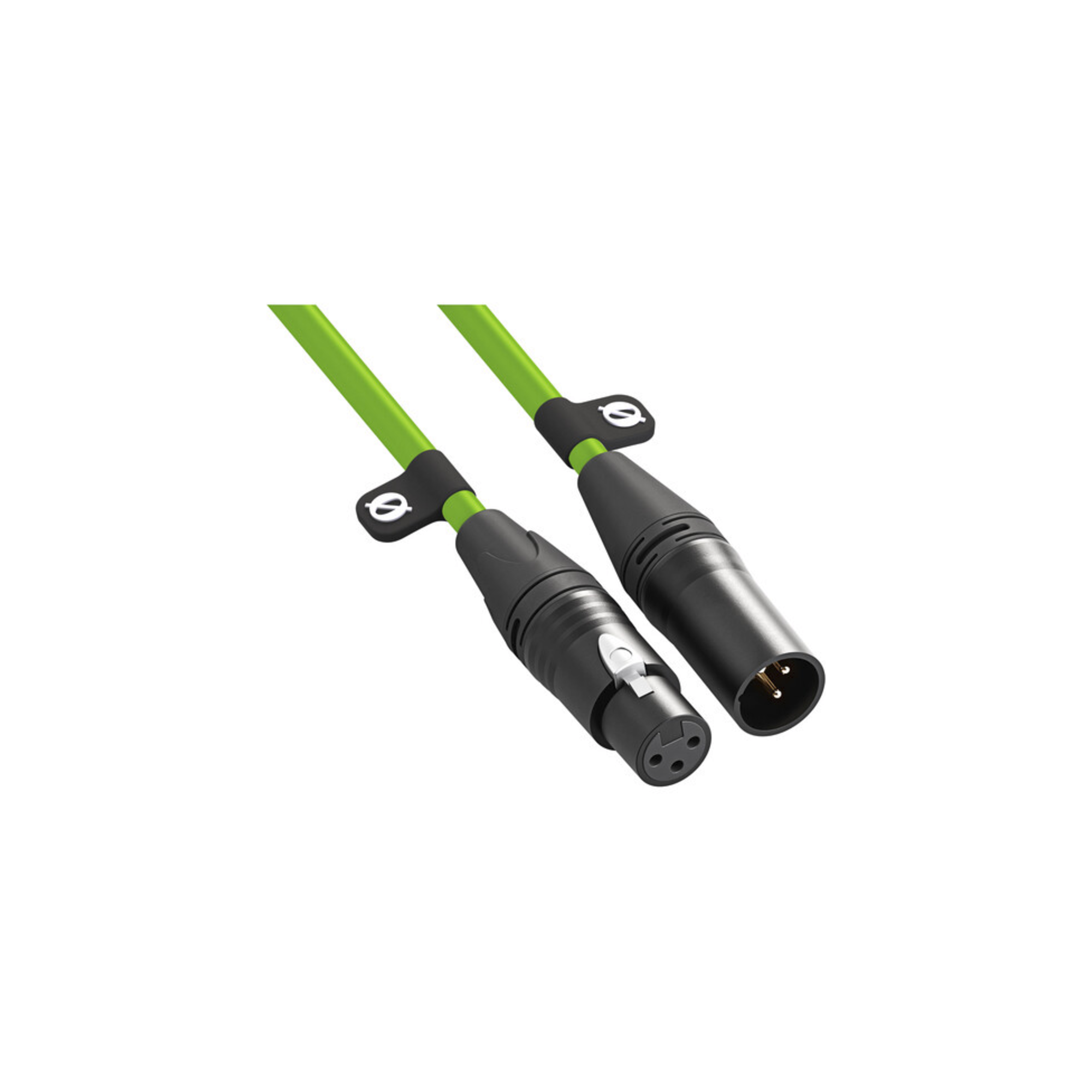 XLR6M-G