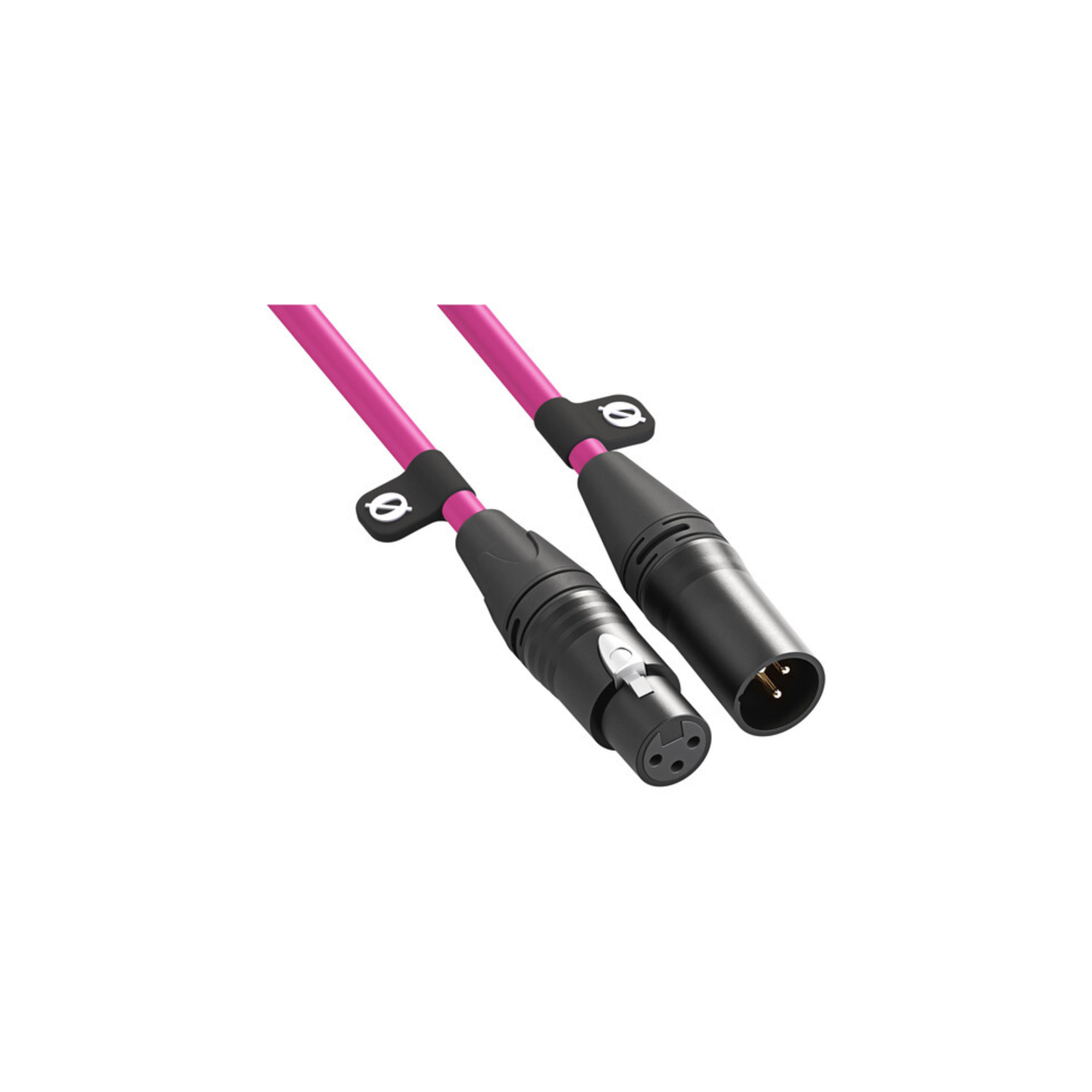 XLR6M-P