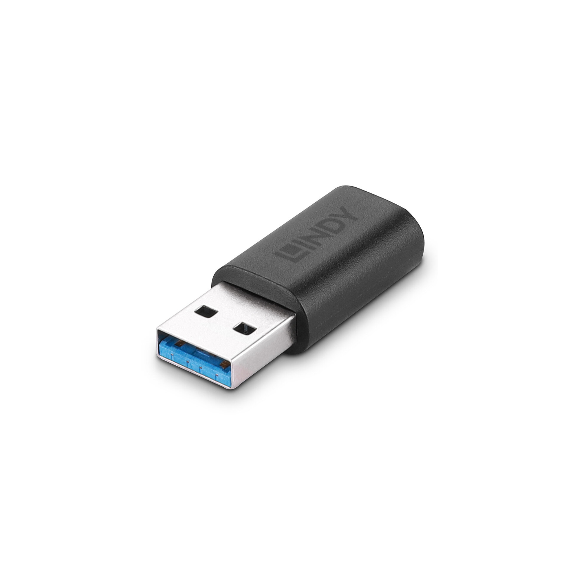 USB 3.2 Type A to C Adapter