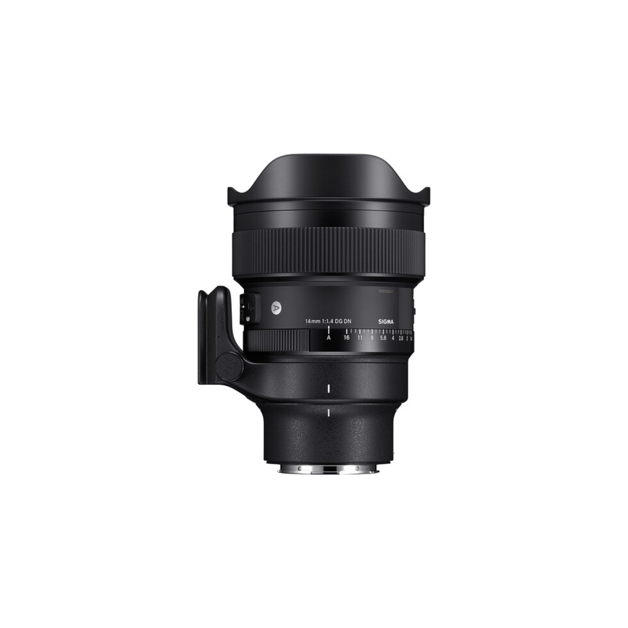 14mm f1.4 DG DN Art Leica L