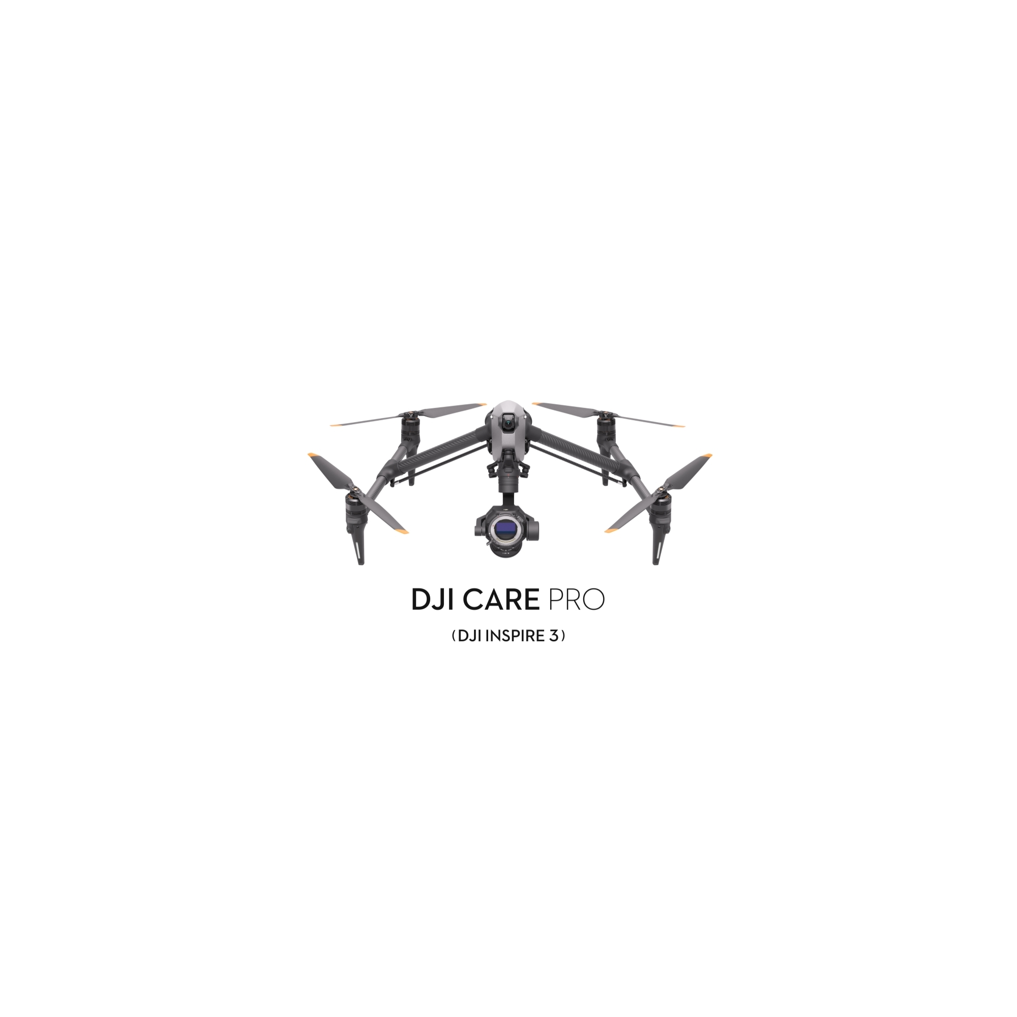 Care Pro 2Y - Inspire 3