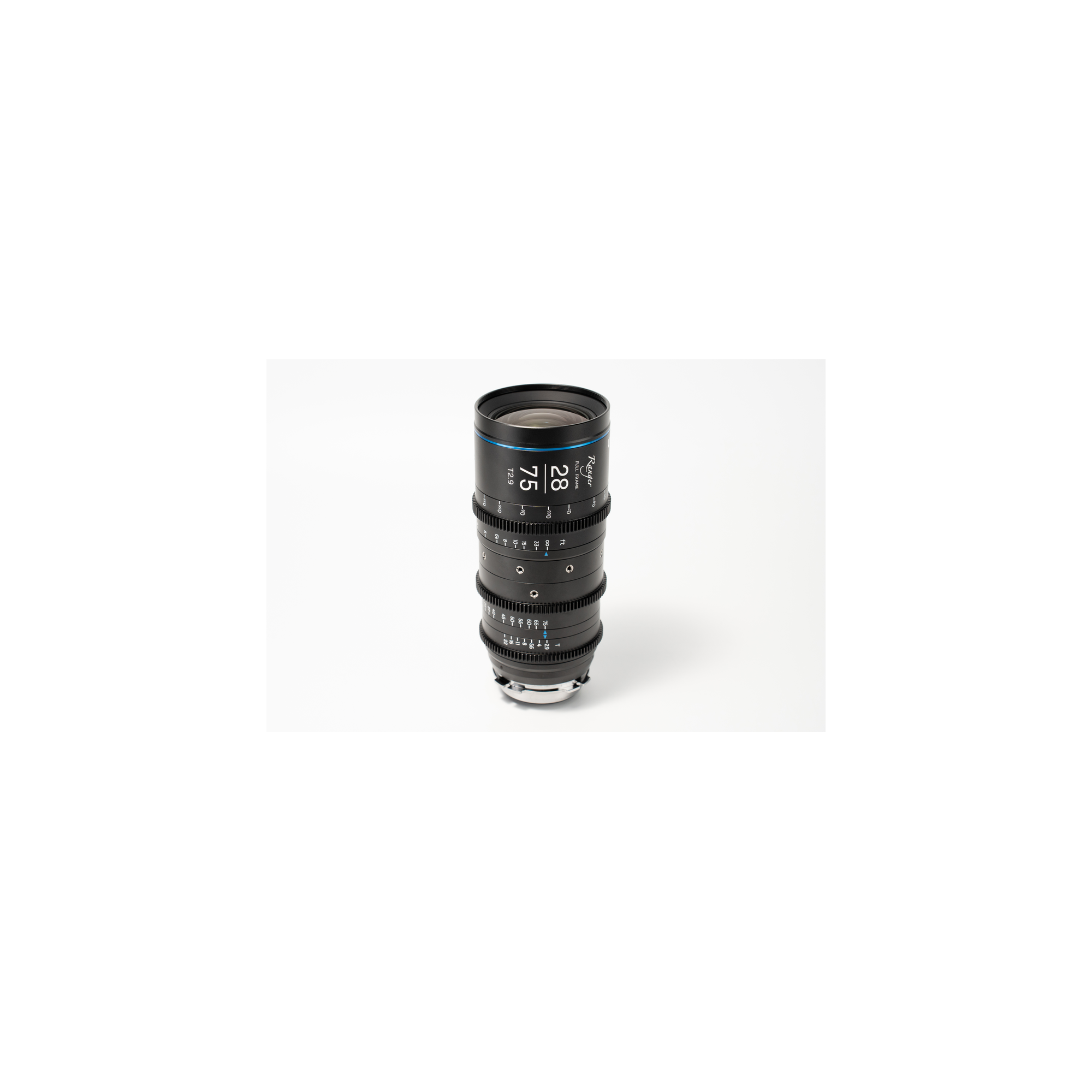 Ranger Lens 28-75mm T2.9