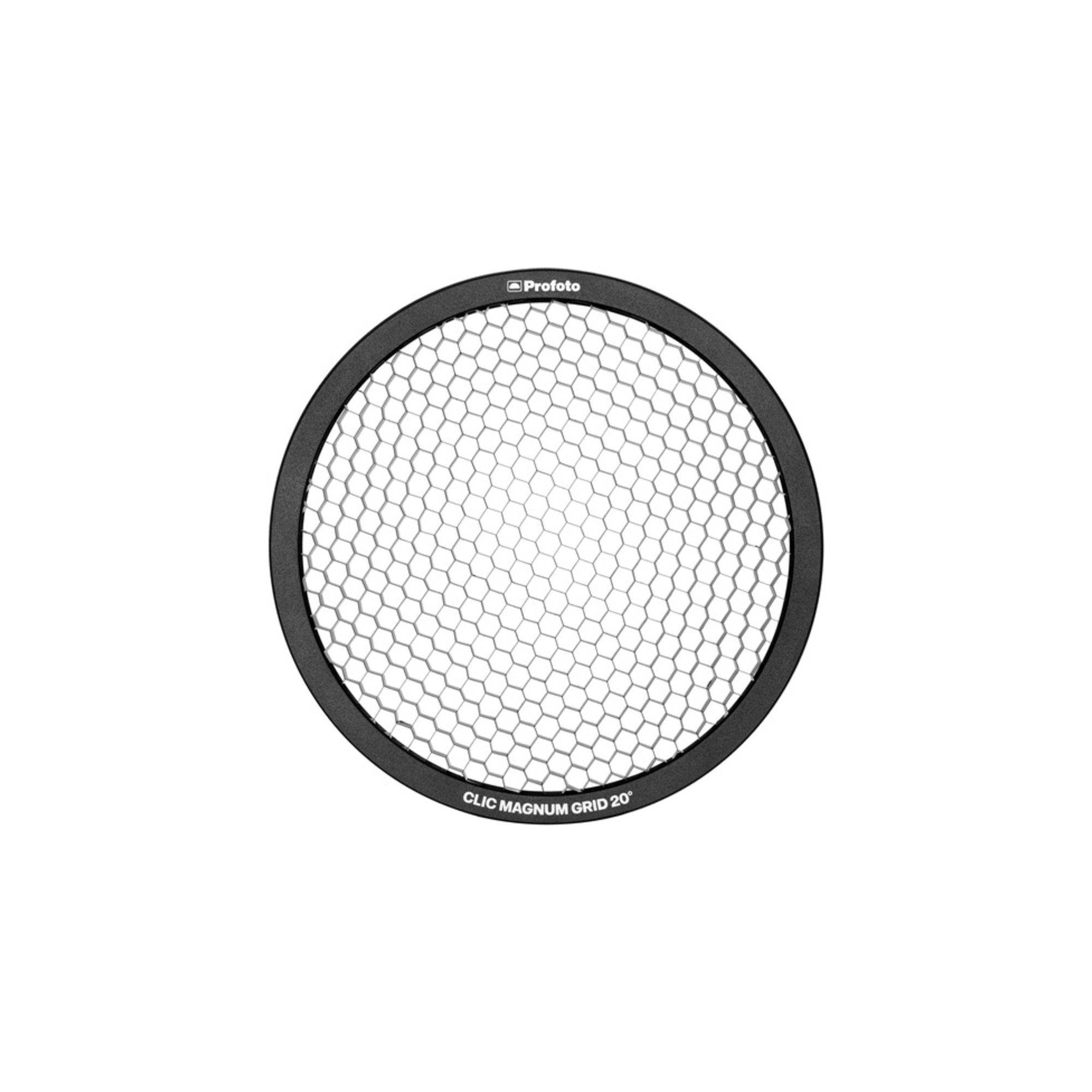 Reflector Grid 20