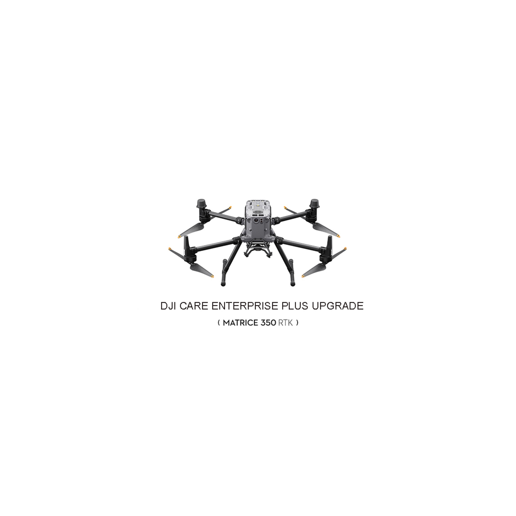 Care Ent.Upgrade Plus M350 RTK